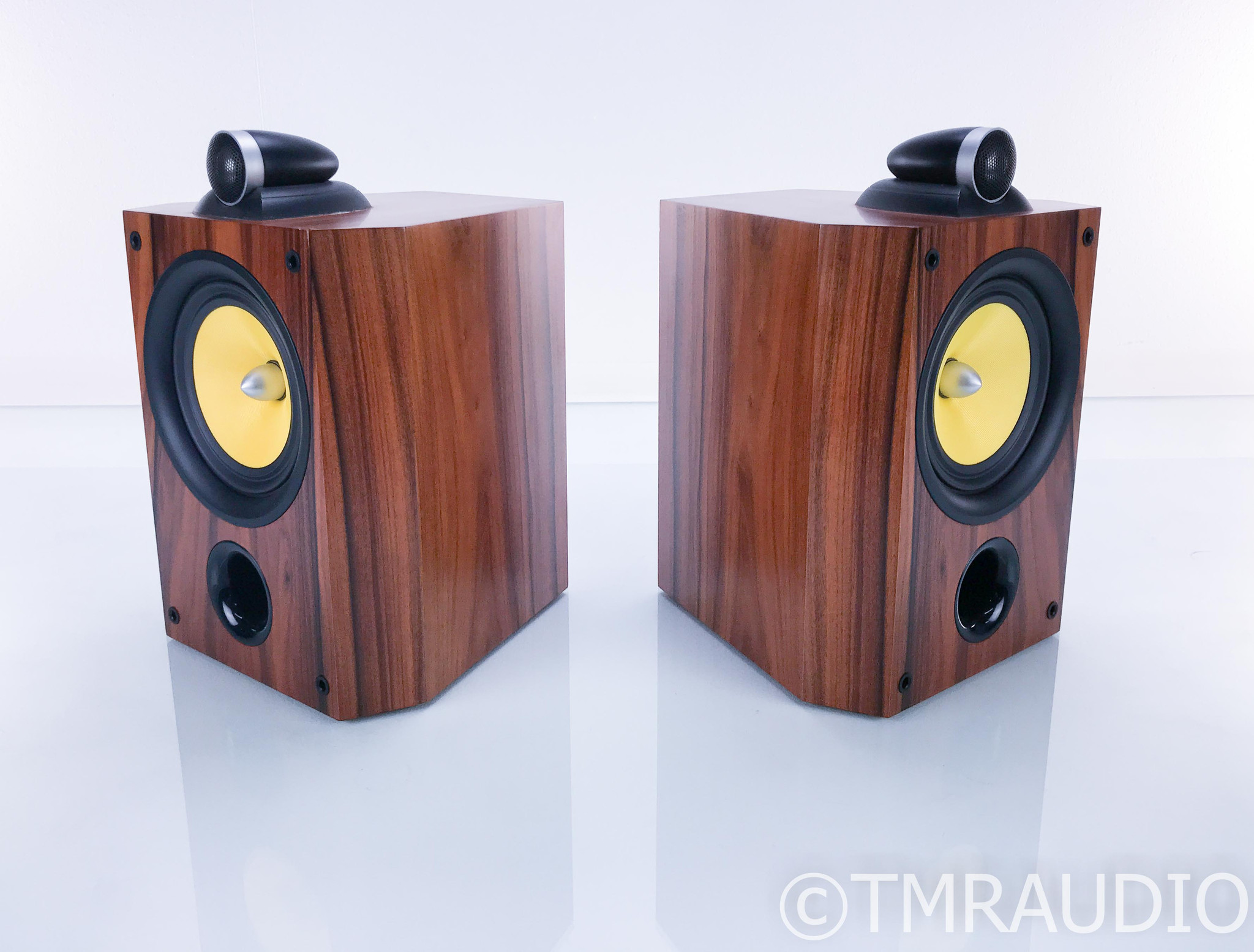 aer speakers