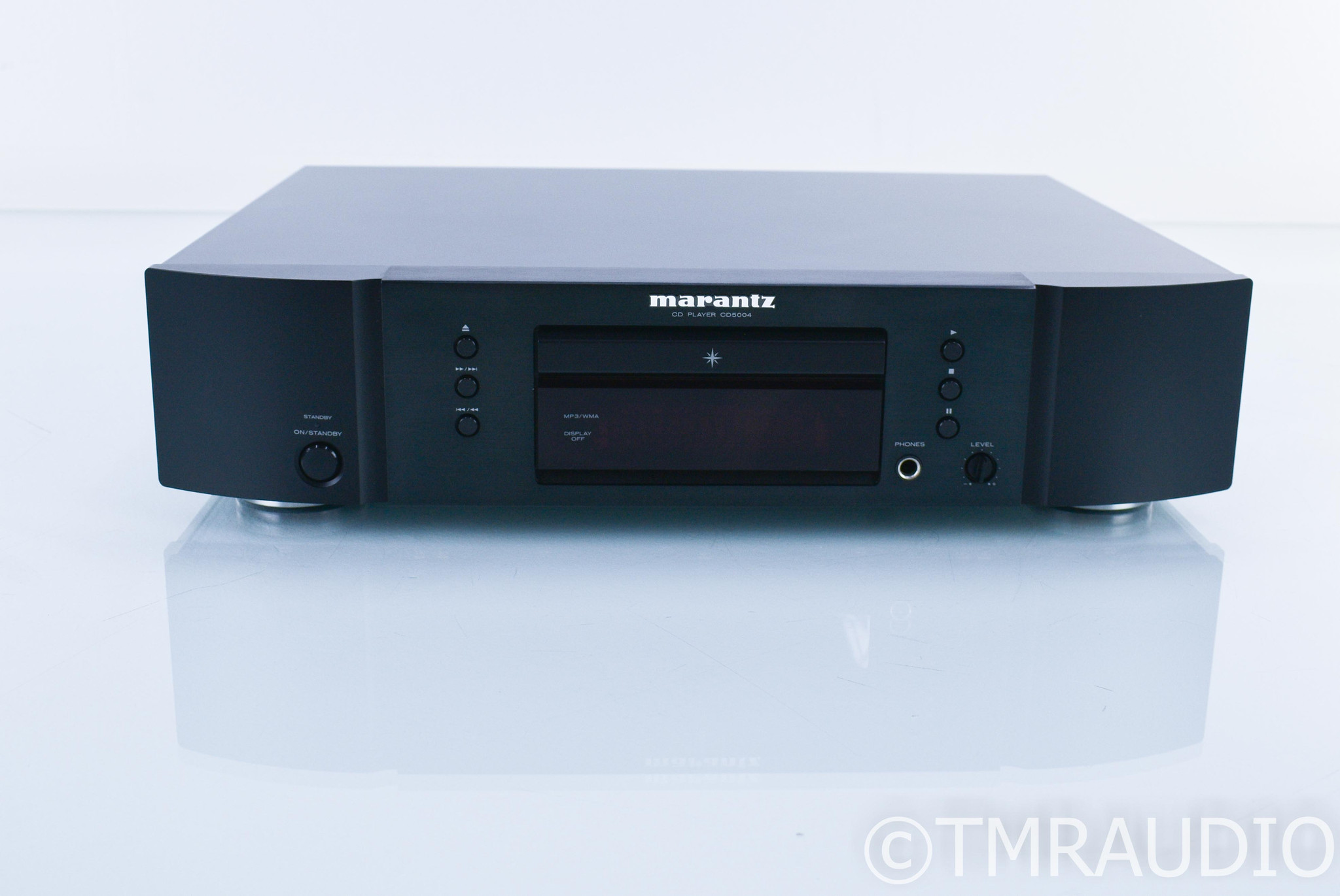 Marantz CD5004 CD Player; CD-5004; Remote