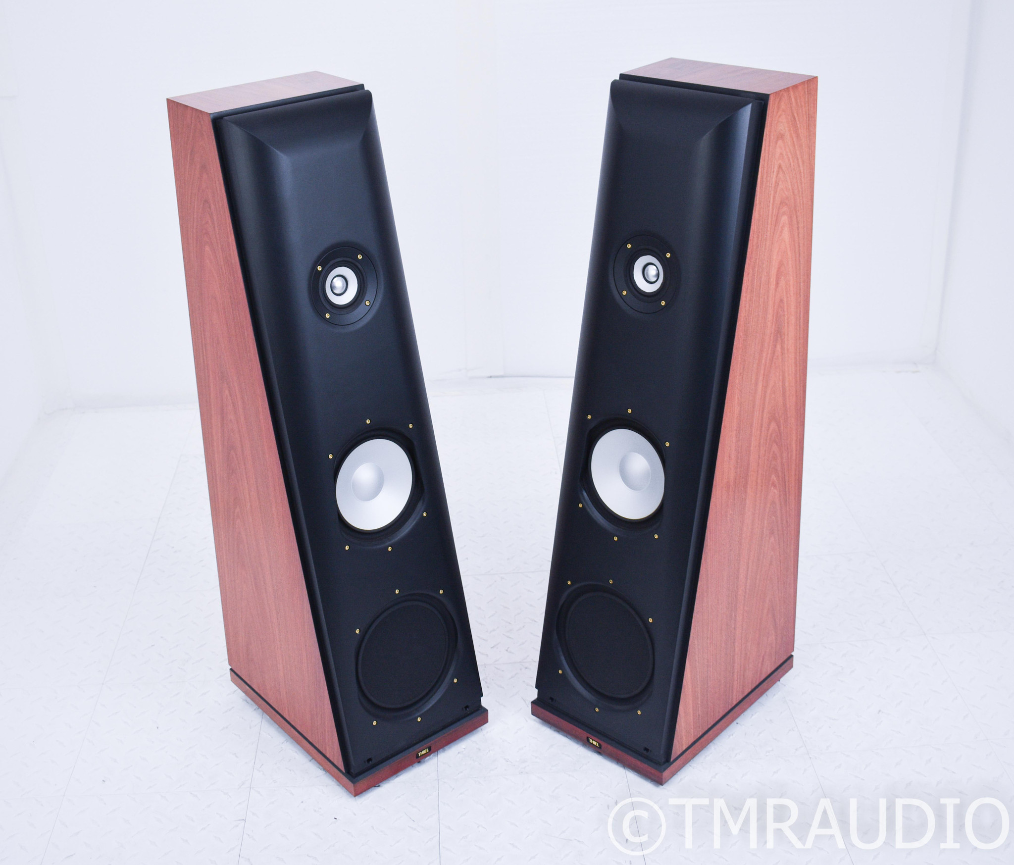 Thiel CS2.3 Floorstanding Speakers