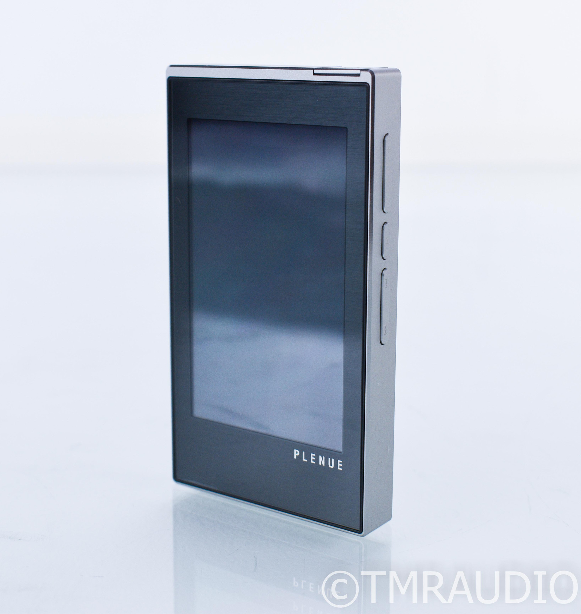 Cowon Plenue 1 High Resolution Portable Audio Player; P1-128SL; 128GB