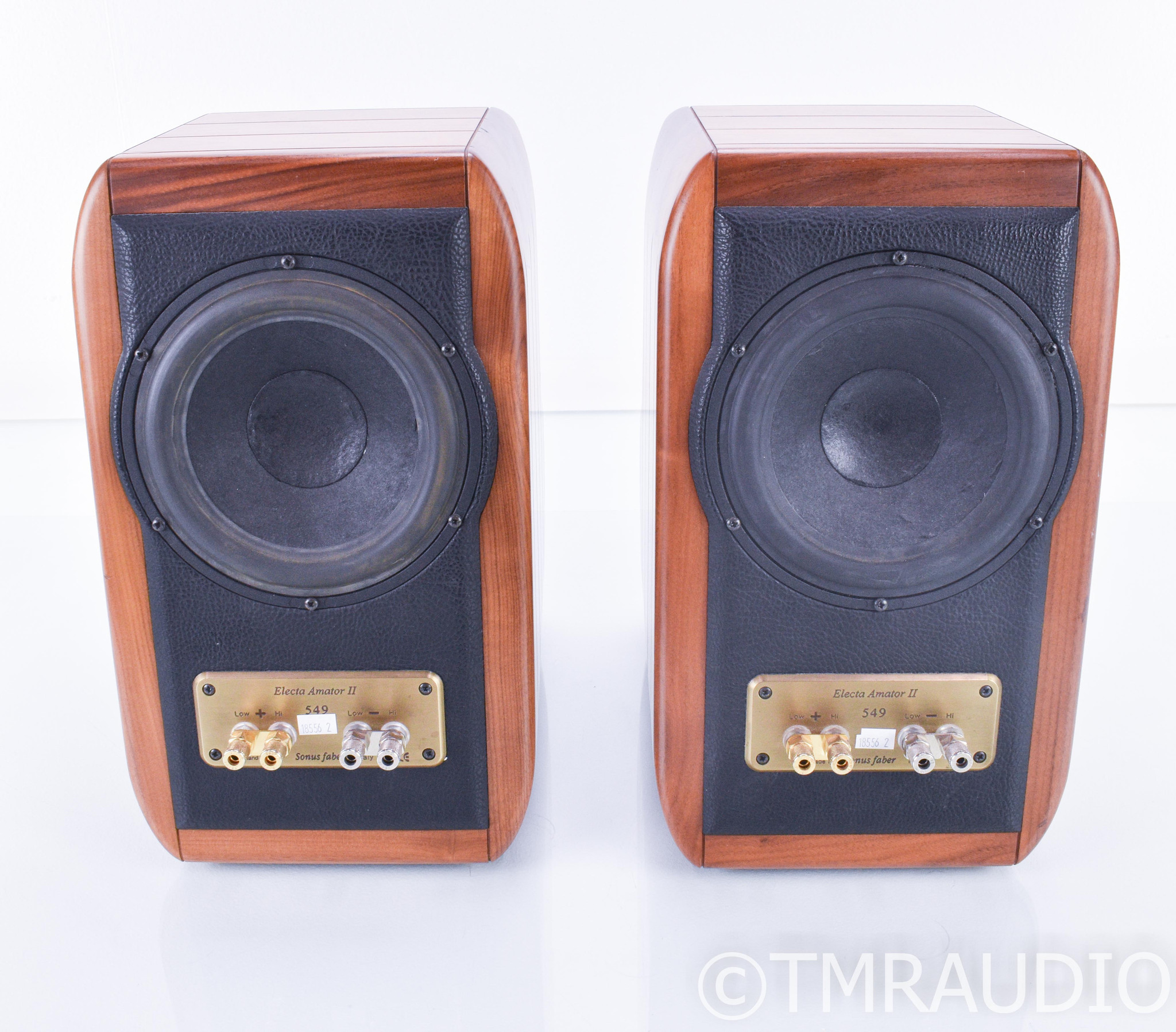Sonus Faber Electa Amator For Sale Sonus Faber Electa Amator Sonus