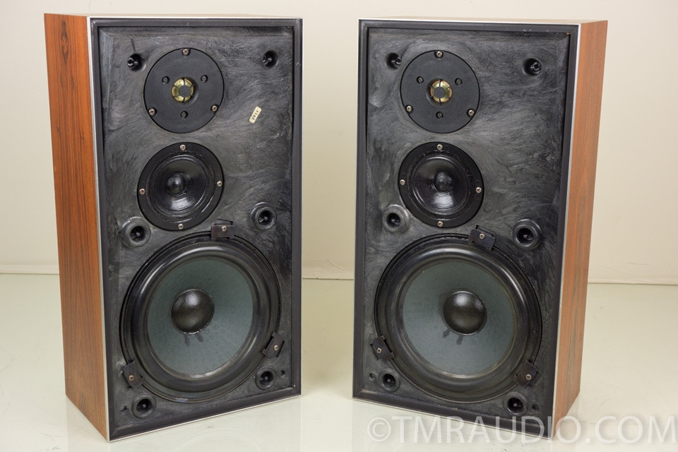 b&o s45 speakers