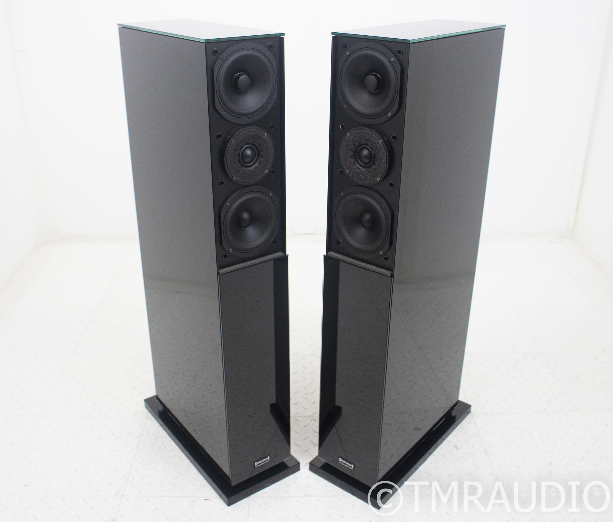 audio physic speakers for sale