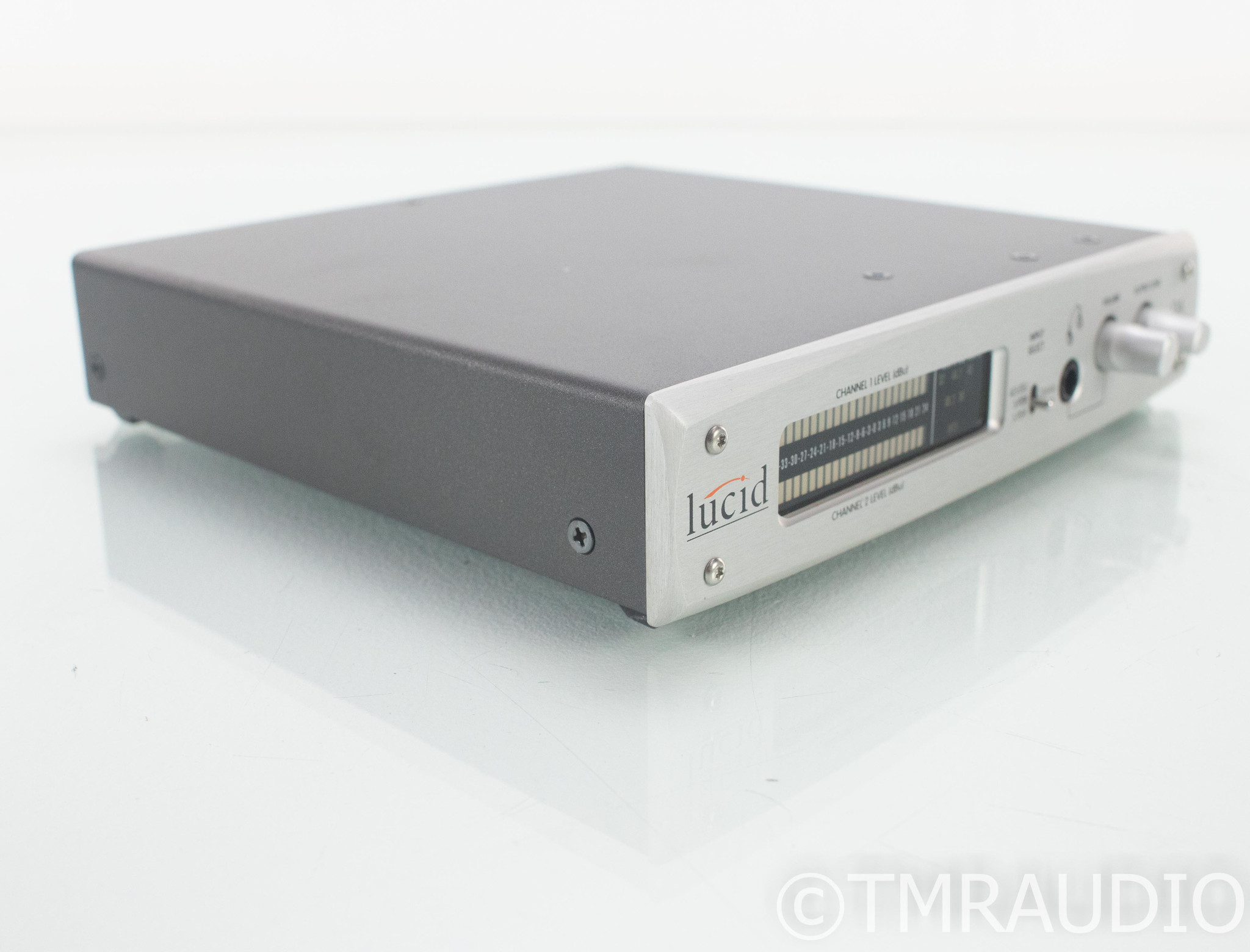 DA 9624 / AD 9624 変換器 lucid 【公式通販】