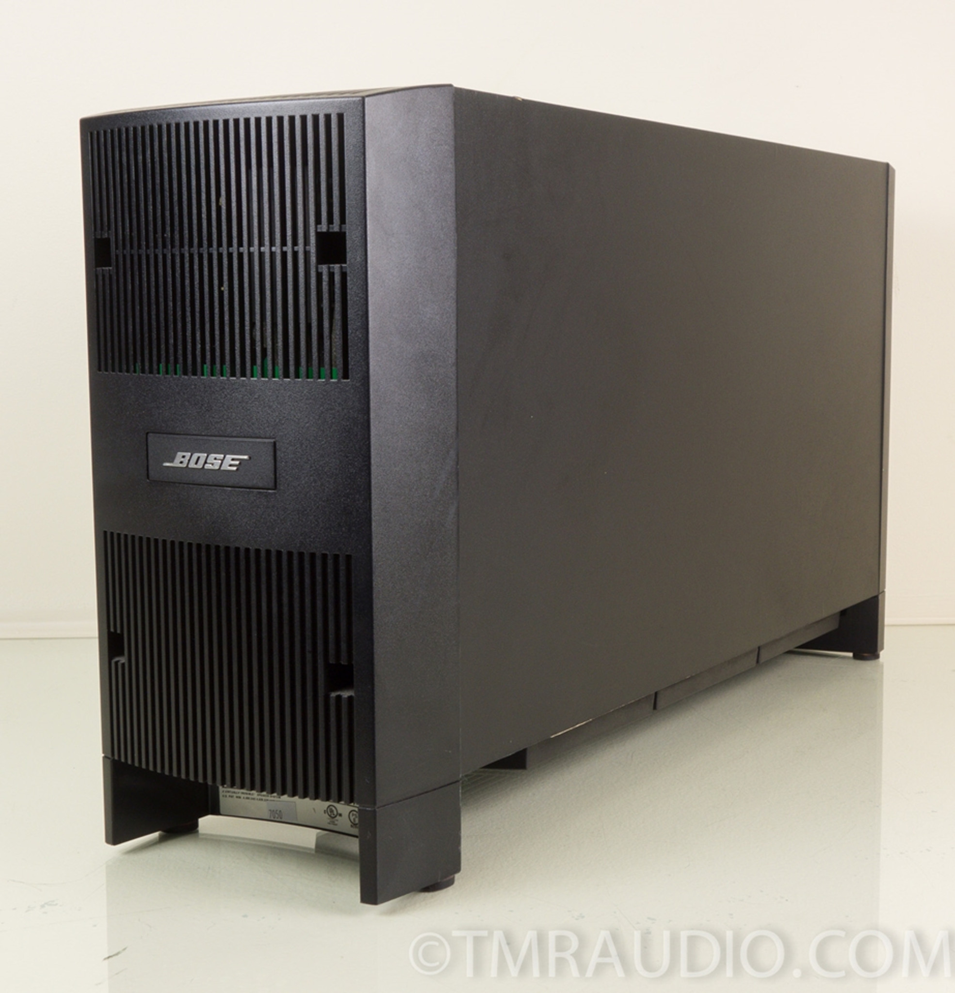 bose acoustimass 16 series ii subwoofer