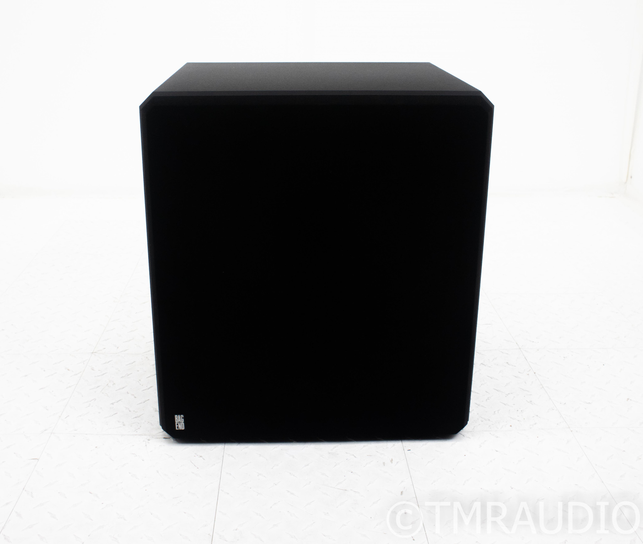 bag end 18 subwoofer