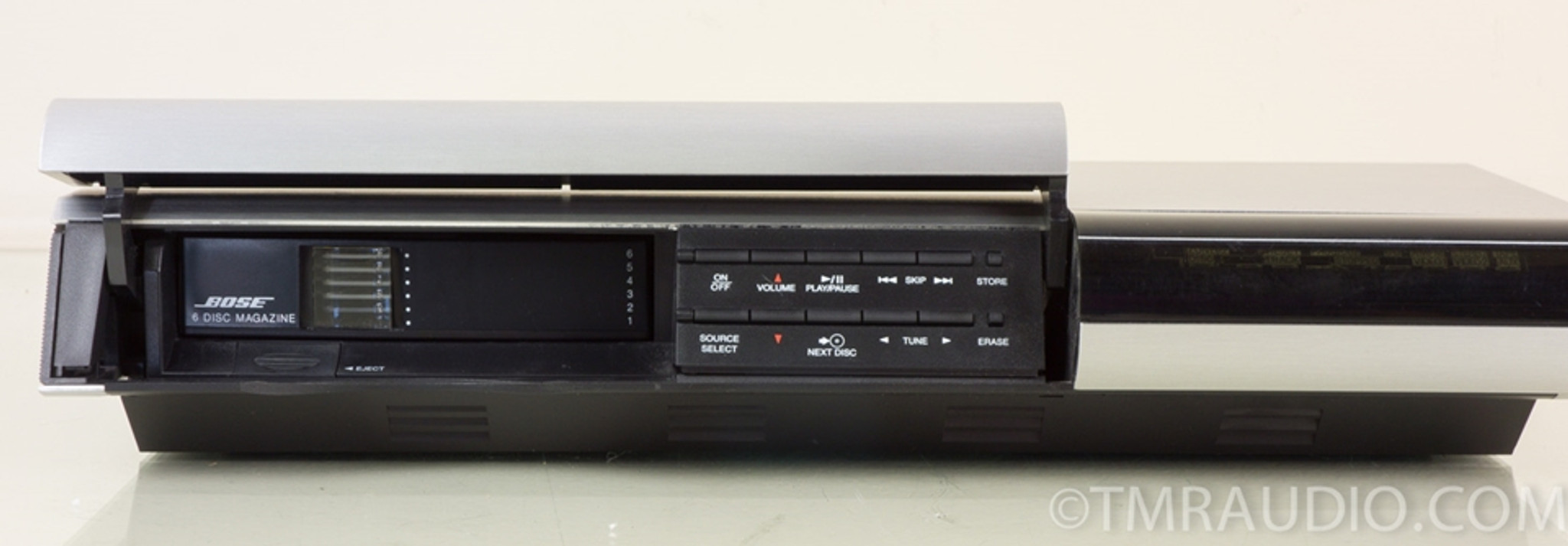 Bose Lifestyle Model 20 Music Center / CD Changer AS-IS - The 