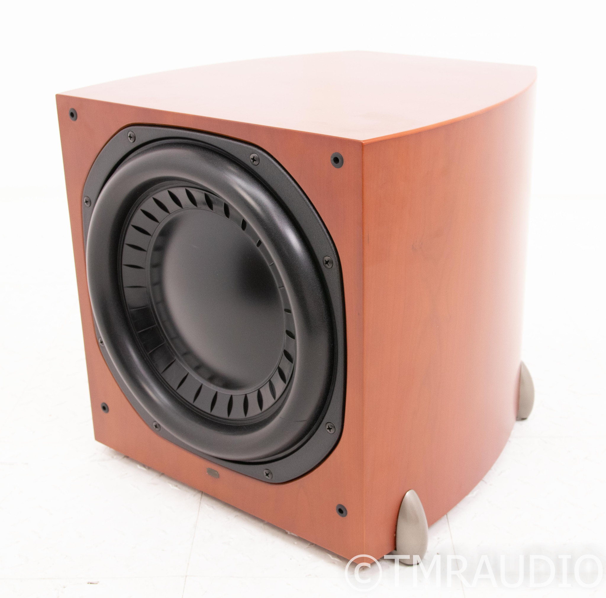 paradigm reference subwoofer