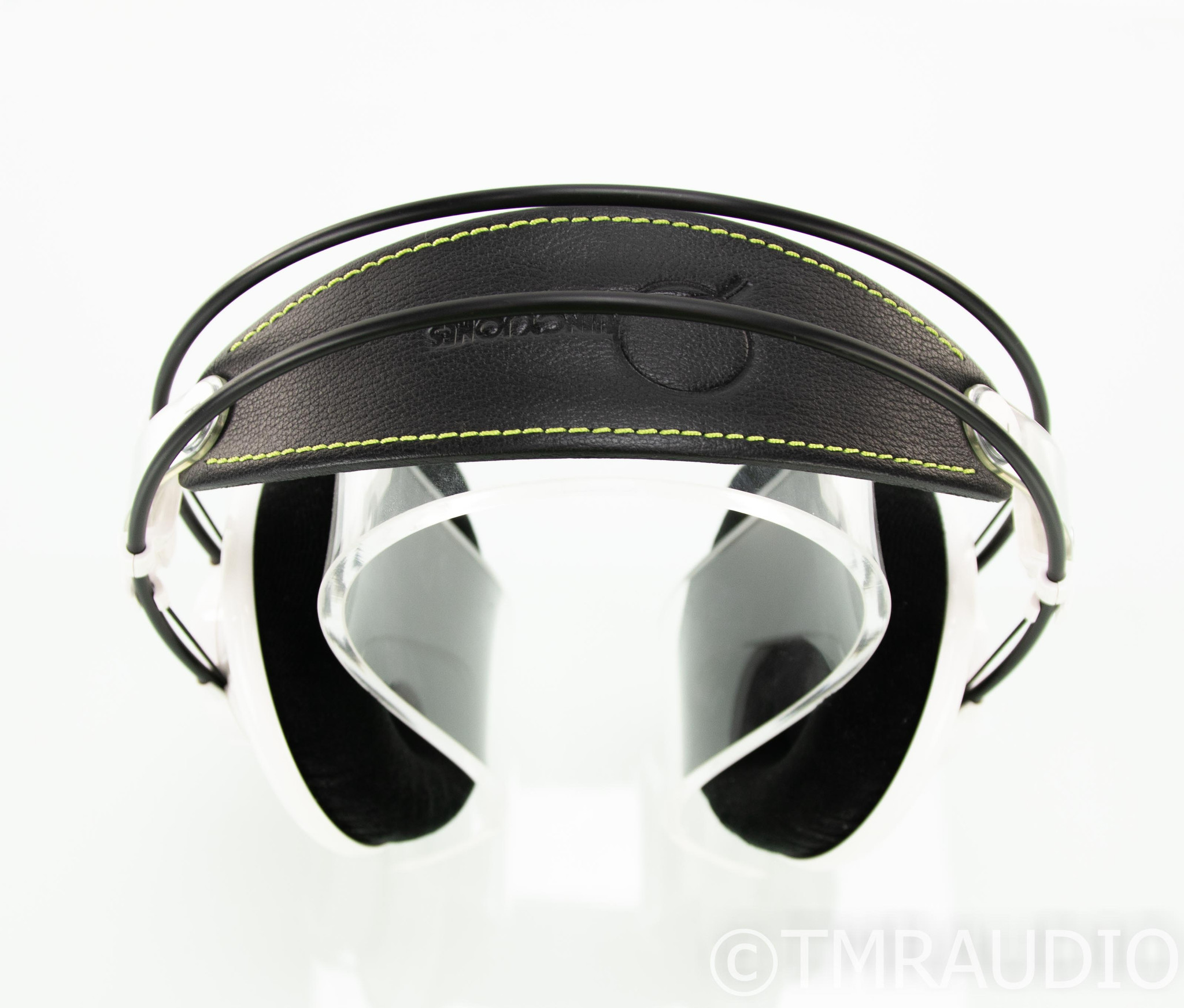 AKG Q701 Semi Open Back Dynamic Headphones