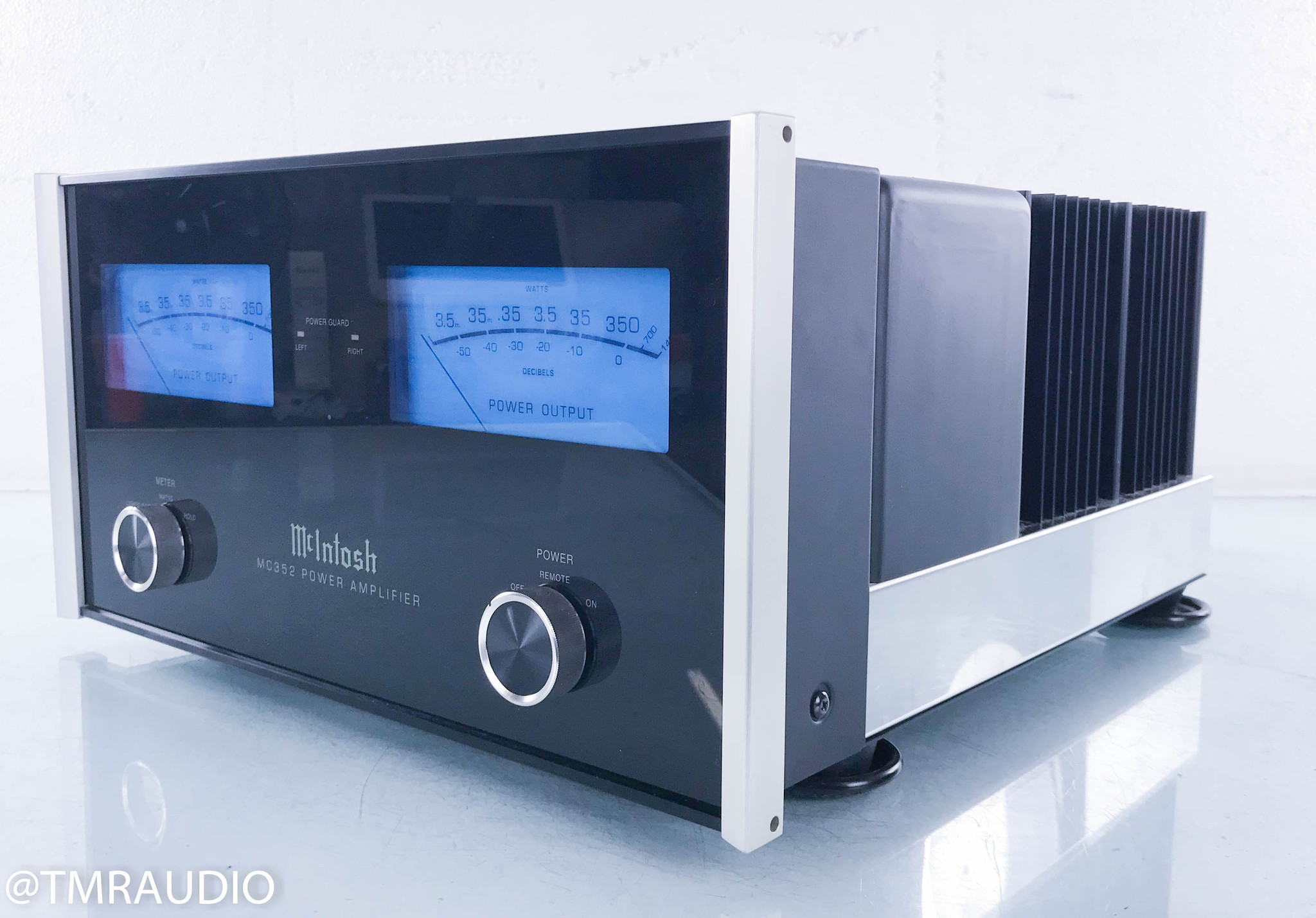 mcintosh amp serial numbers