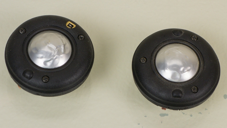 bowers and wilkins 804s