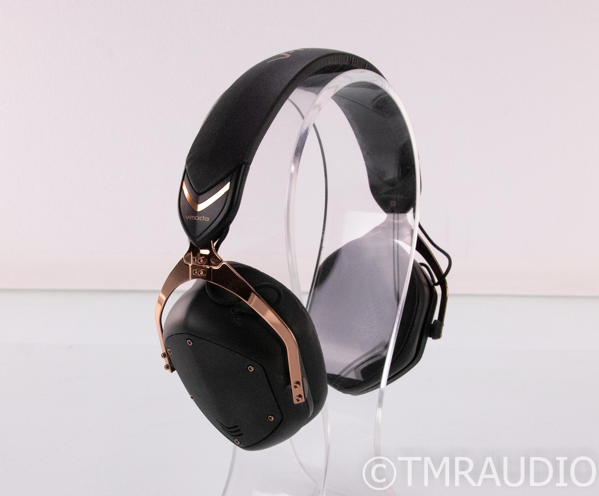 V-MODA Crossfade II Wireless ローズゴールド V-Moda Crossfade Wireless 2 (Rose Gold with aptX) Headphones: Best
