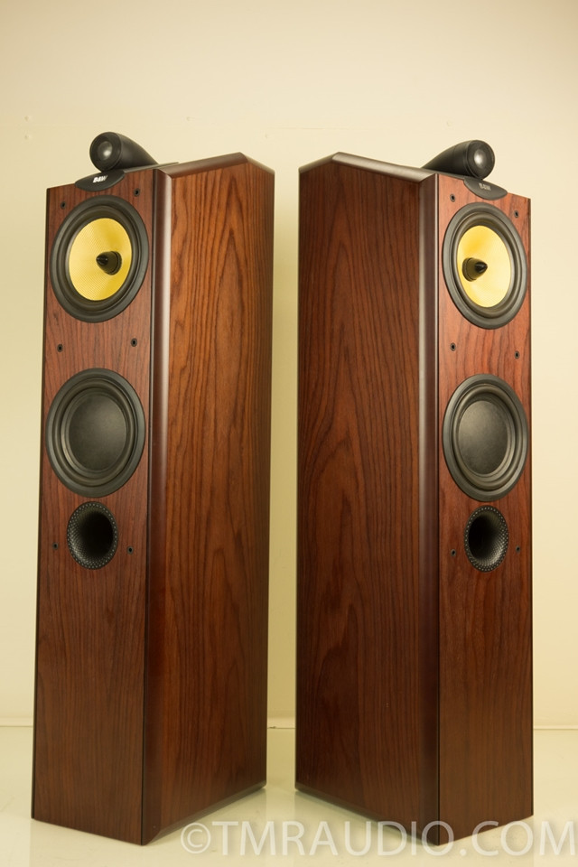 bowers & wilkins cdm 7nt