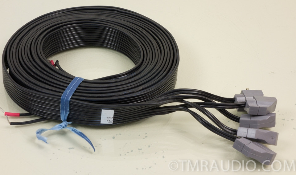 bose speaker wires acoustimass