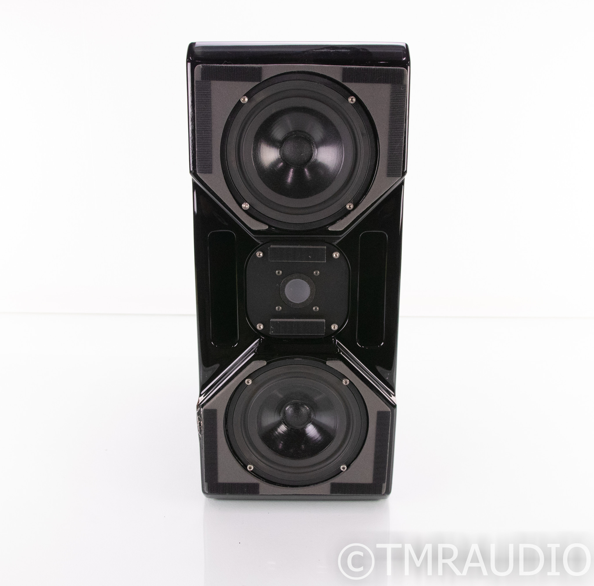 wilson audio center channel