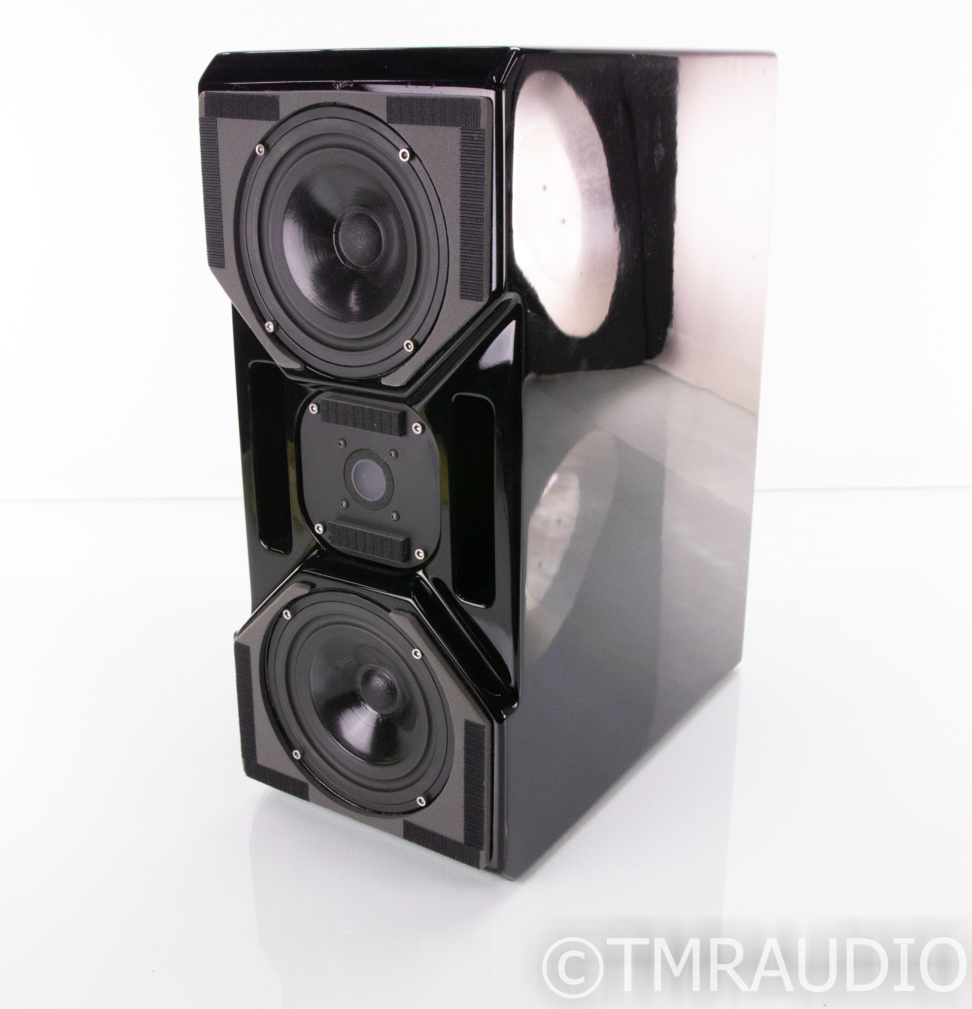 wilson audio center channel