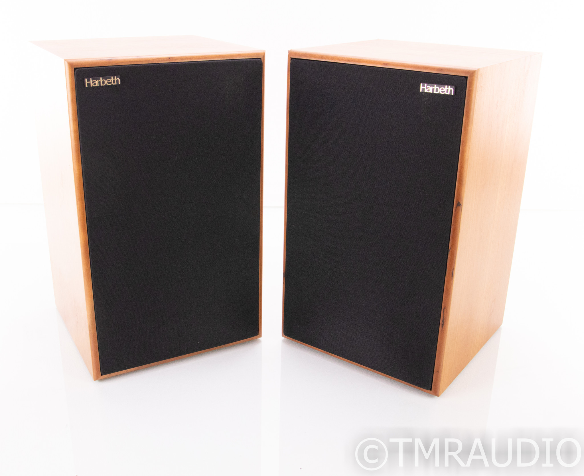 harbeth 30.1 35th anniversary