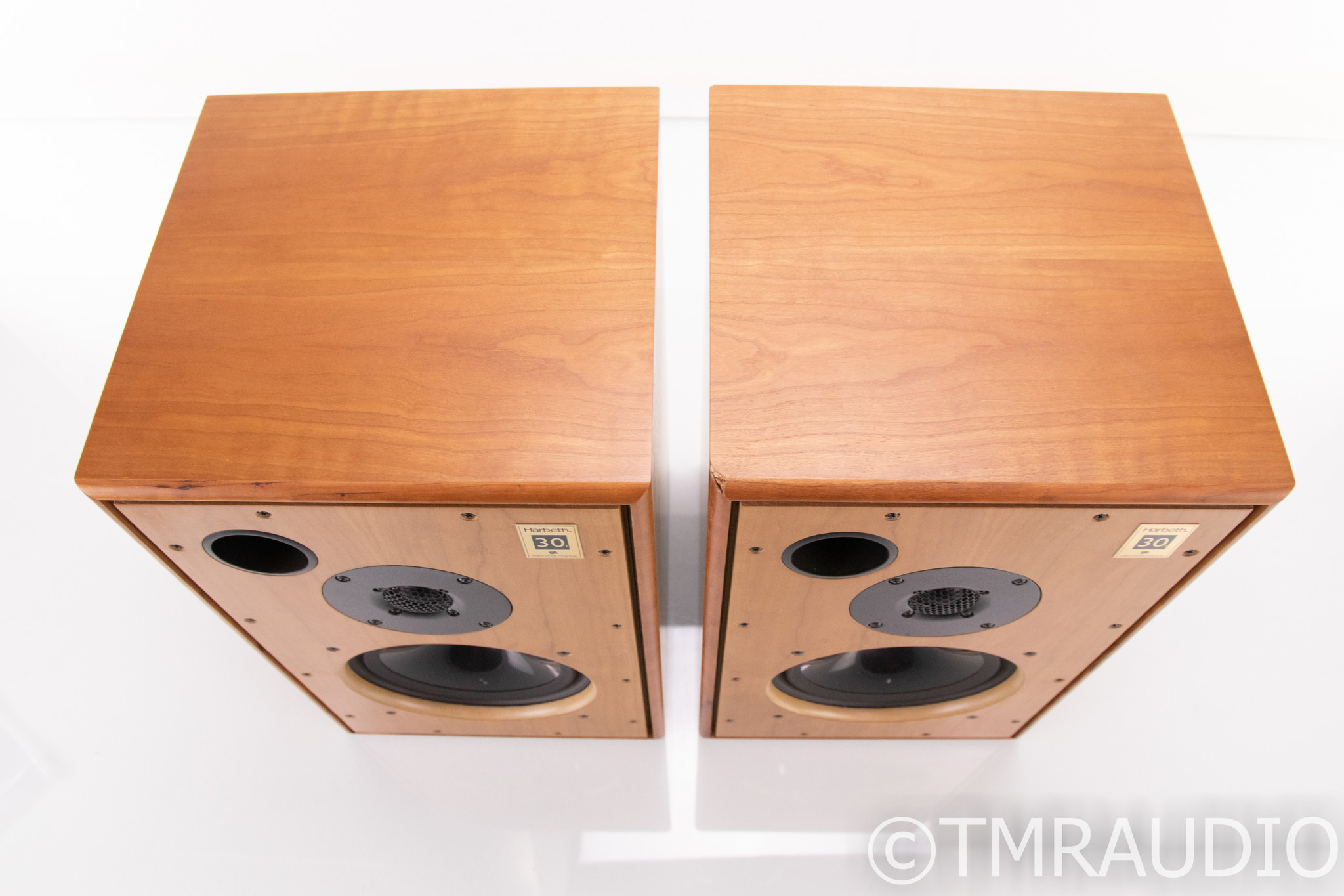 harbeth 30.1 35th anniversary edition