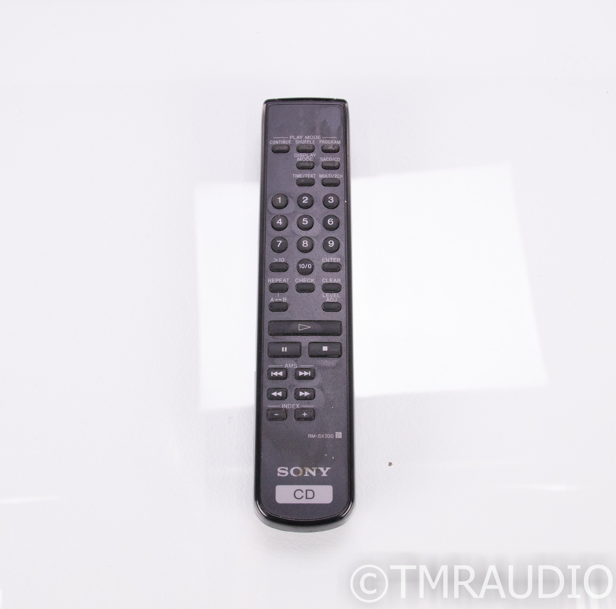 Sony XA777ES SACD / CD Player