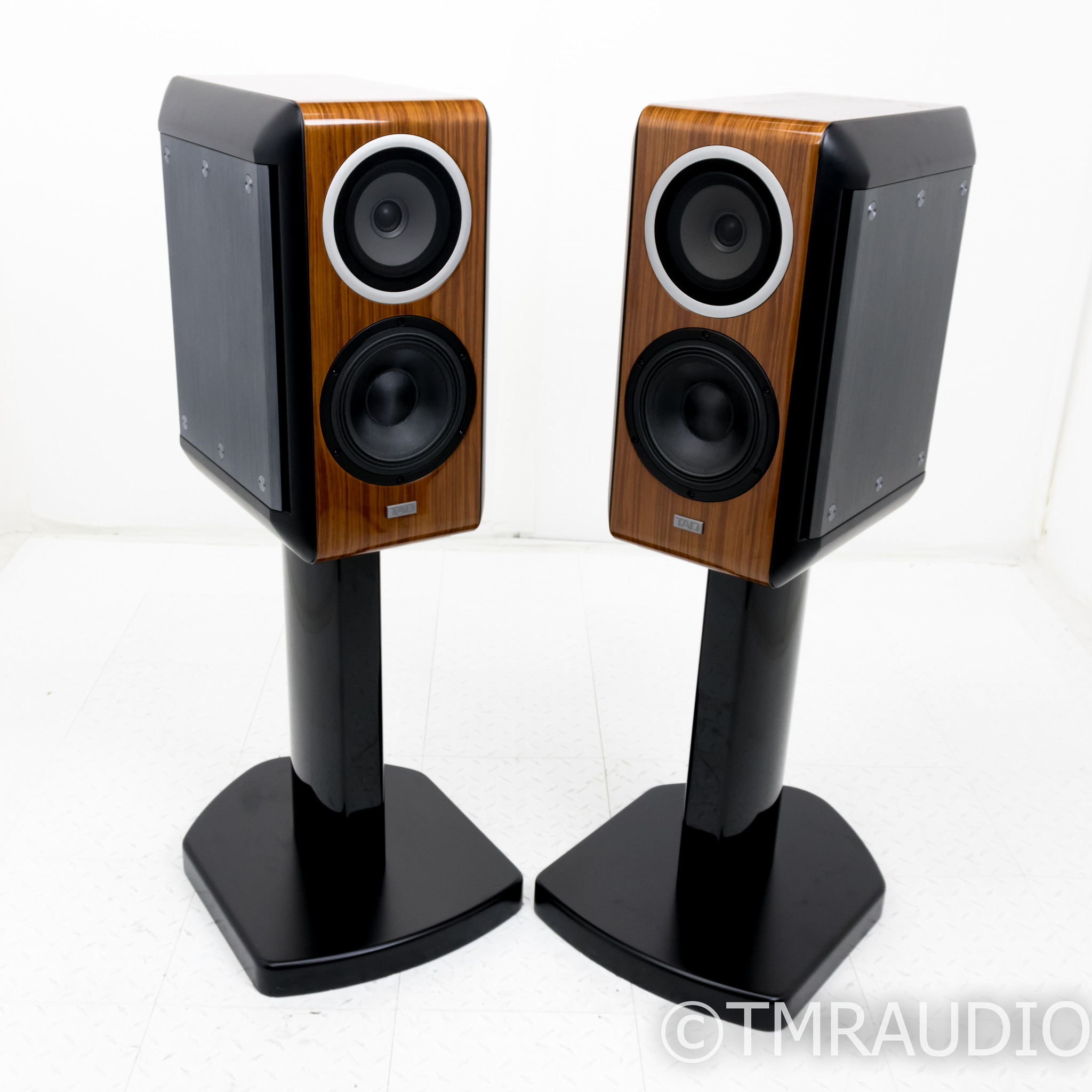 tad bookshelf speakers