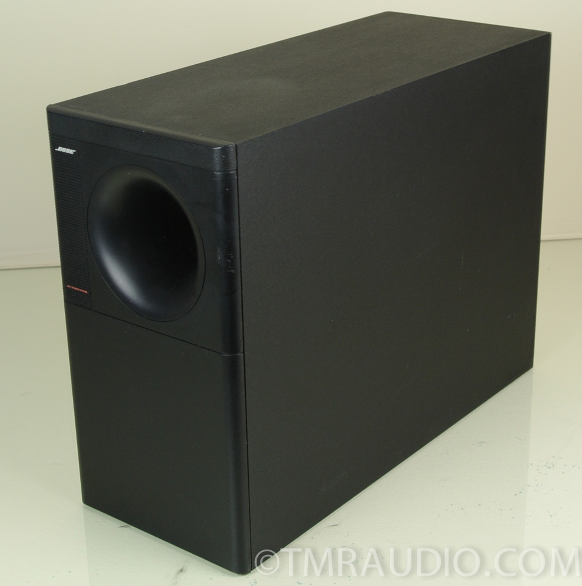 Bose Acoustimass 7 Passive Subwoofer The Music Room