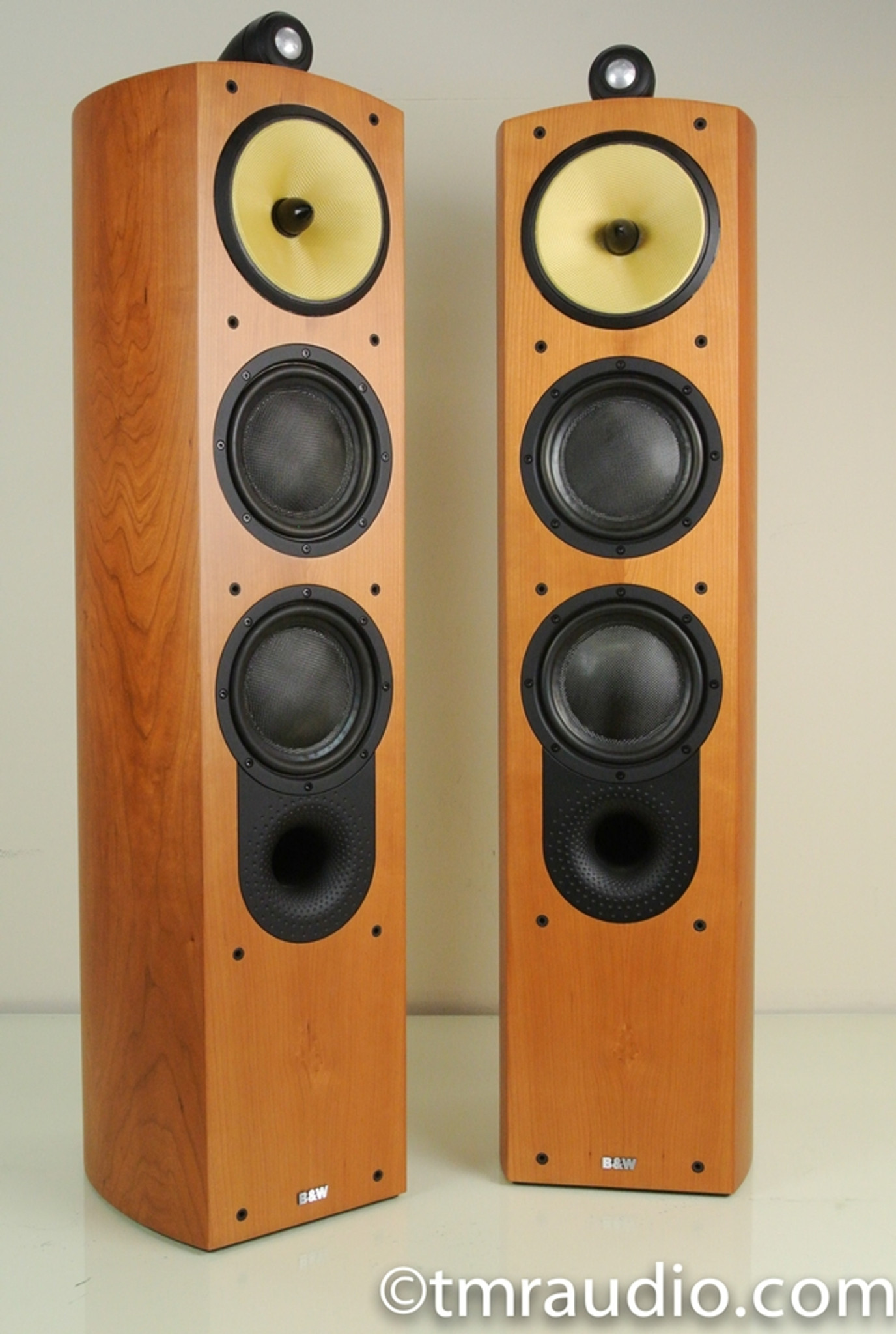 bowers & wilkins b&w 804s