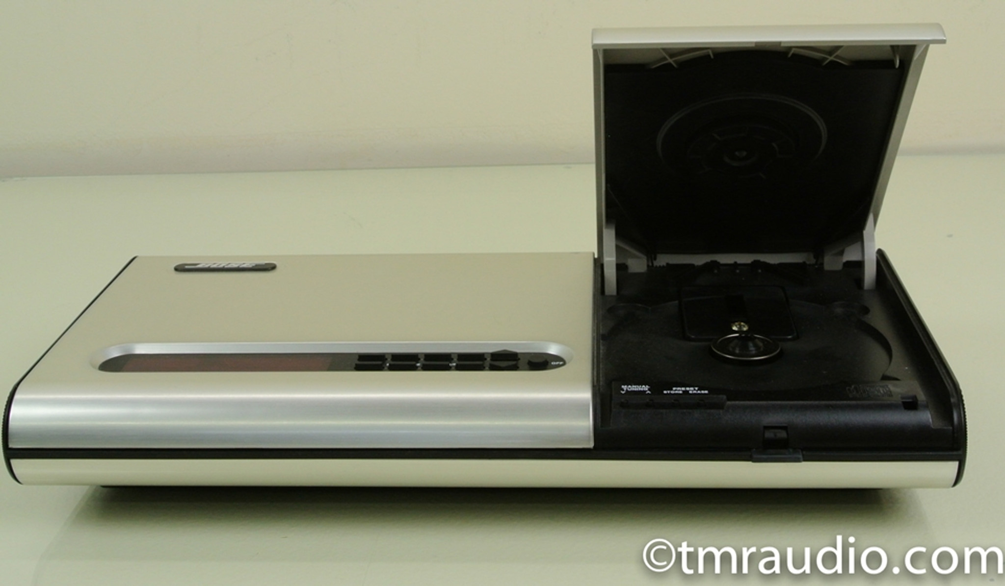 Bose LIFESTYLE 5 MUSIC CENTER CDプレーヤーセット Bose Lifestyle Surround Sound Model 5 Music Center. Sold As