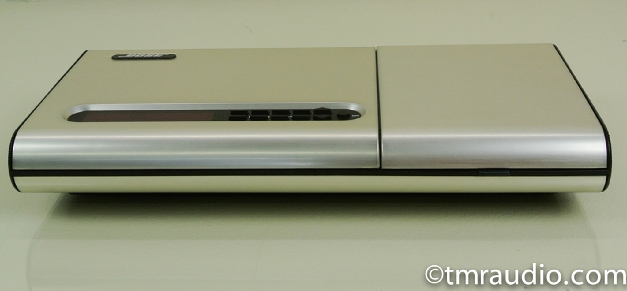 Bose LIFESTYLE 5 MUSIC CENTER CDプレーヤーセット ♫ Bose Music Center Model 5 AM/FM CD Player, DISPLAY Works