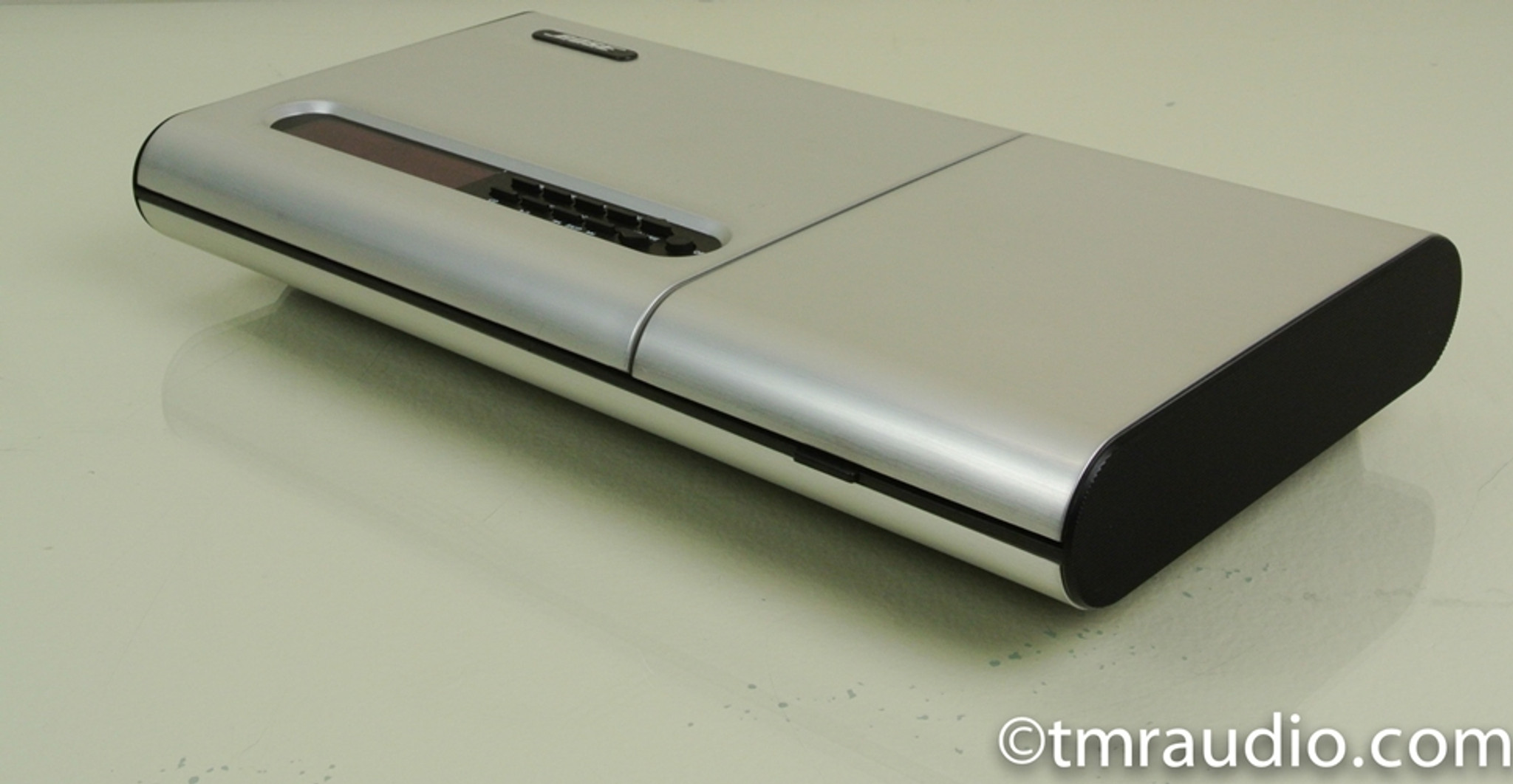 Bose LIFESTYLE 5 MUSIC CENTER CDプレーヤーセット ♫ Bose Music Center Model 5 AM/FM CD Player, DISPLAY Works
