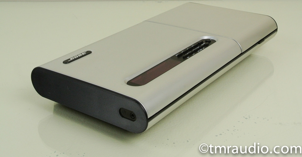 Bose Lifestyle Model 5 Music Center / CD Player