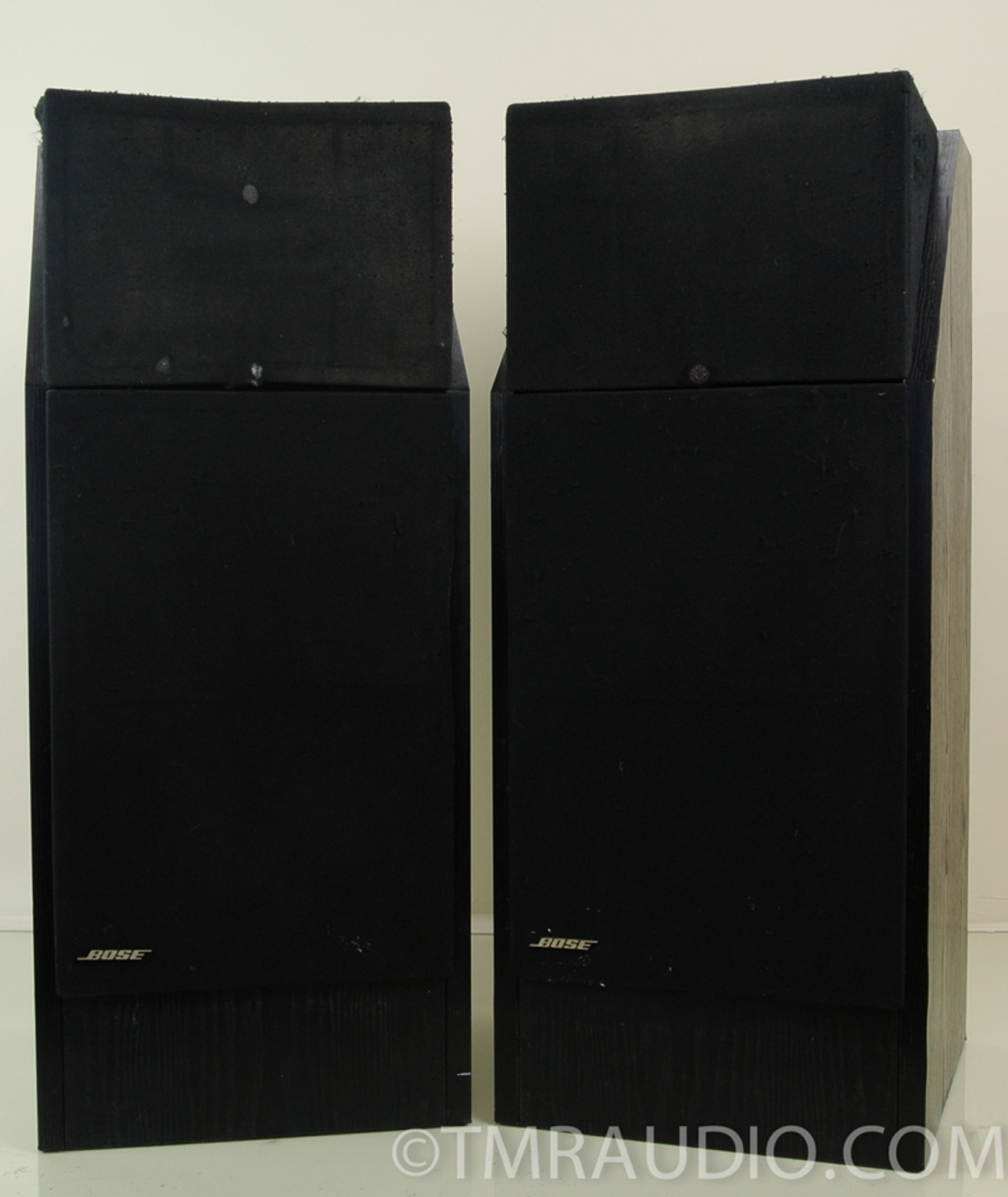 Bose 601 iii Direct Reflecting Speakers - The Music Room