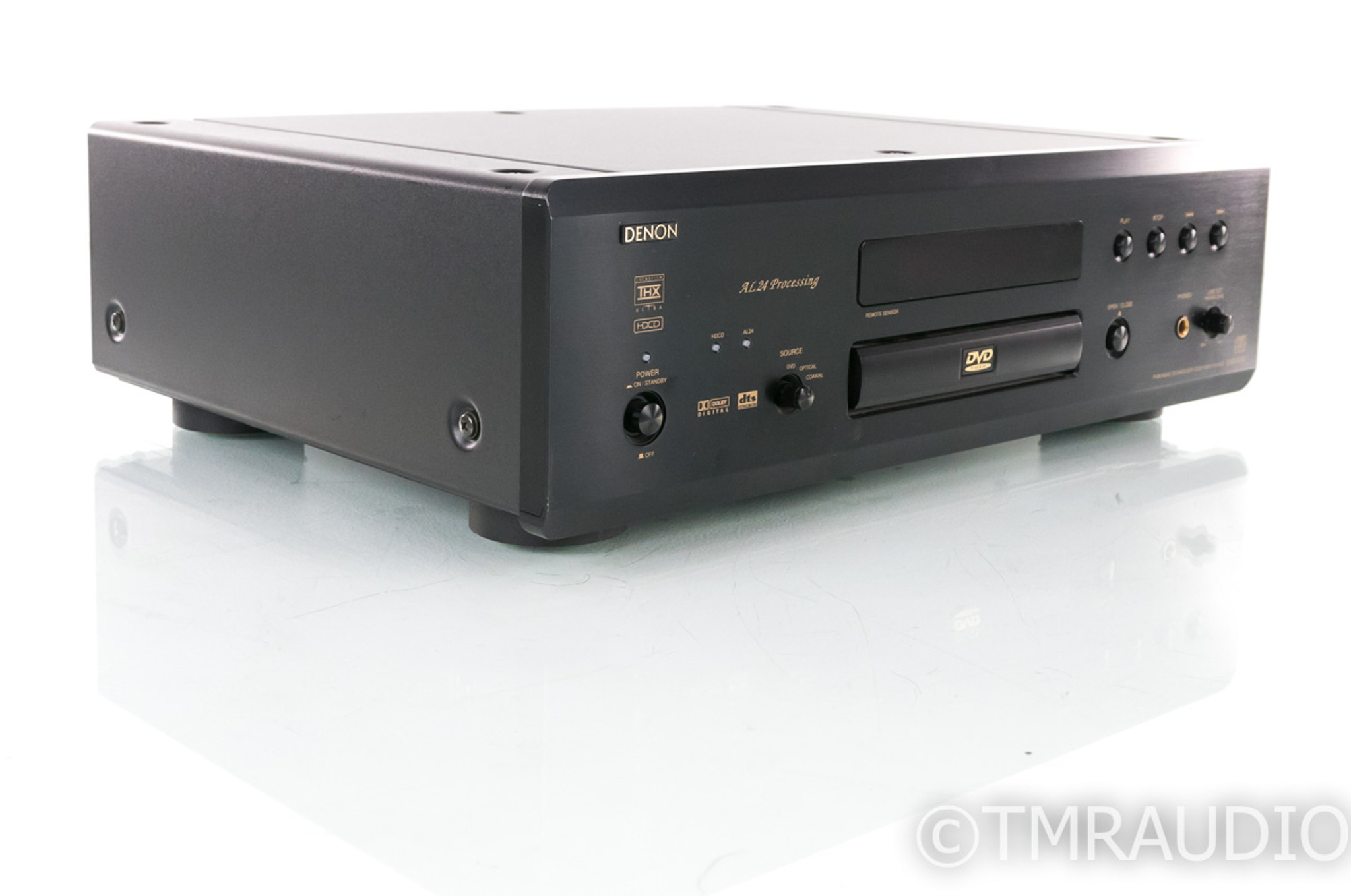 DENON DVD-5000 DVDプレーヤー | accentdental.com.au