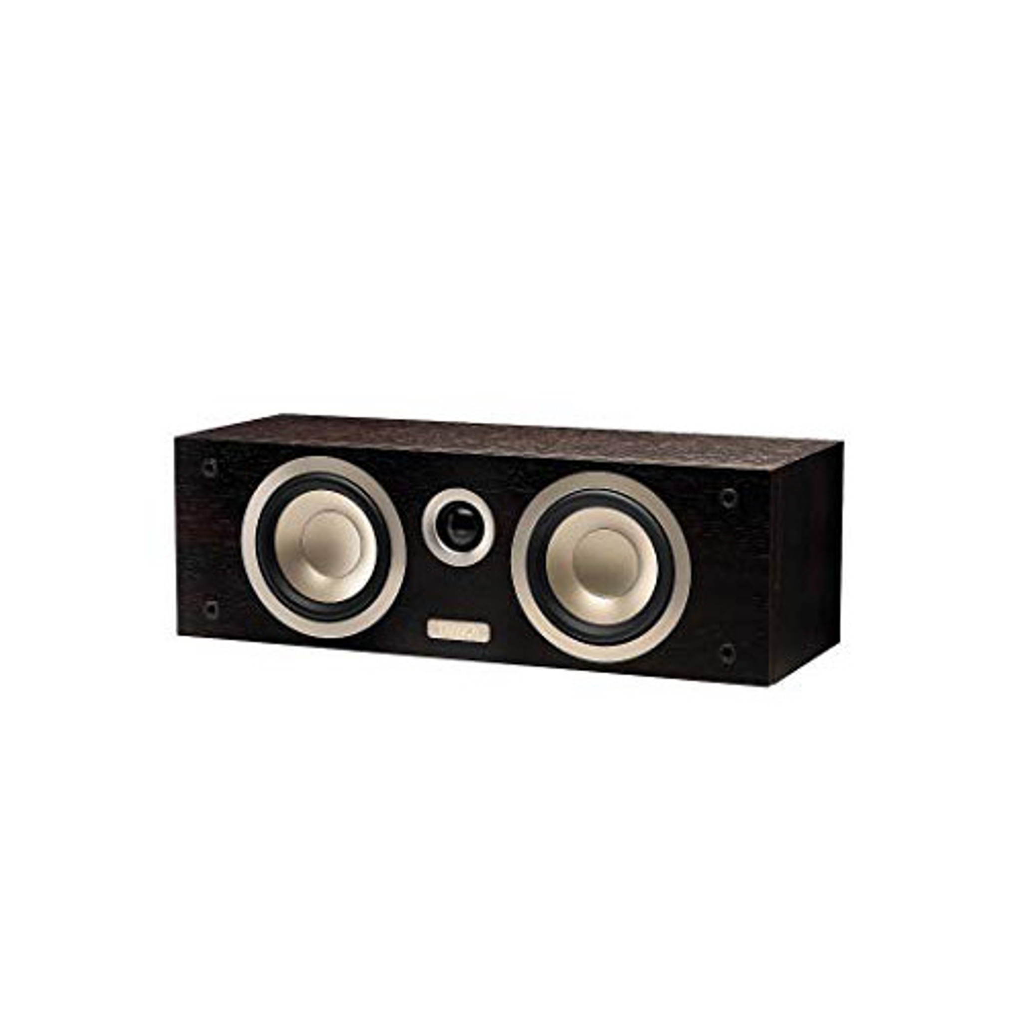 Tannoy Mercury VC Center Channel Speaker; Dark Walnut (New)