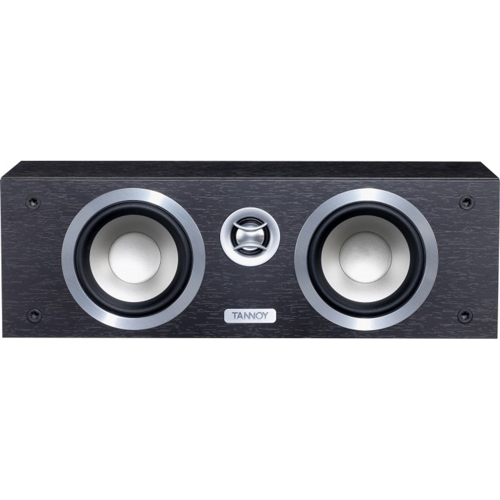 Tannoy Mercury VCi Center Channel Speaker; Dark Walnut; VC-i