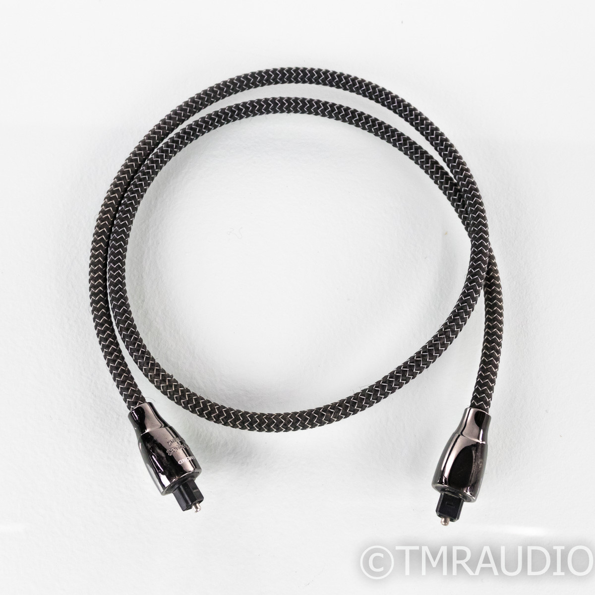 AudioQuest Diamond Toslink Optical Cable; 0.8m Digital