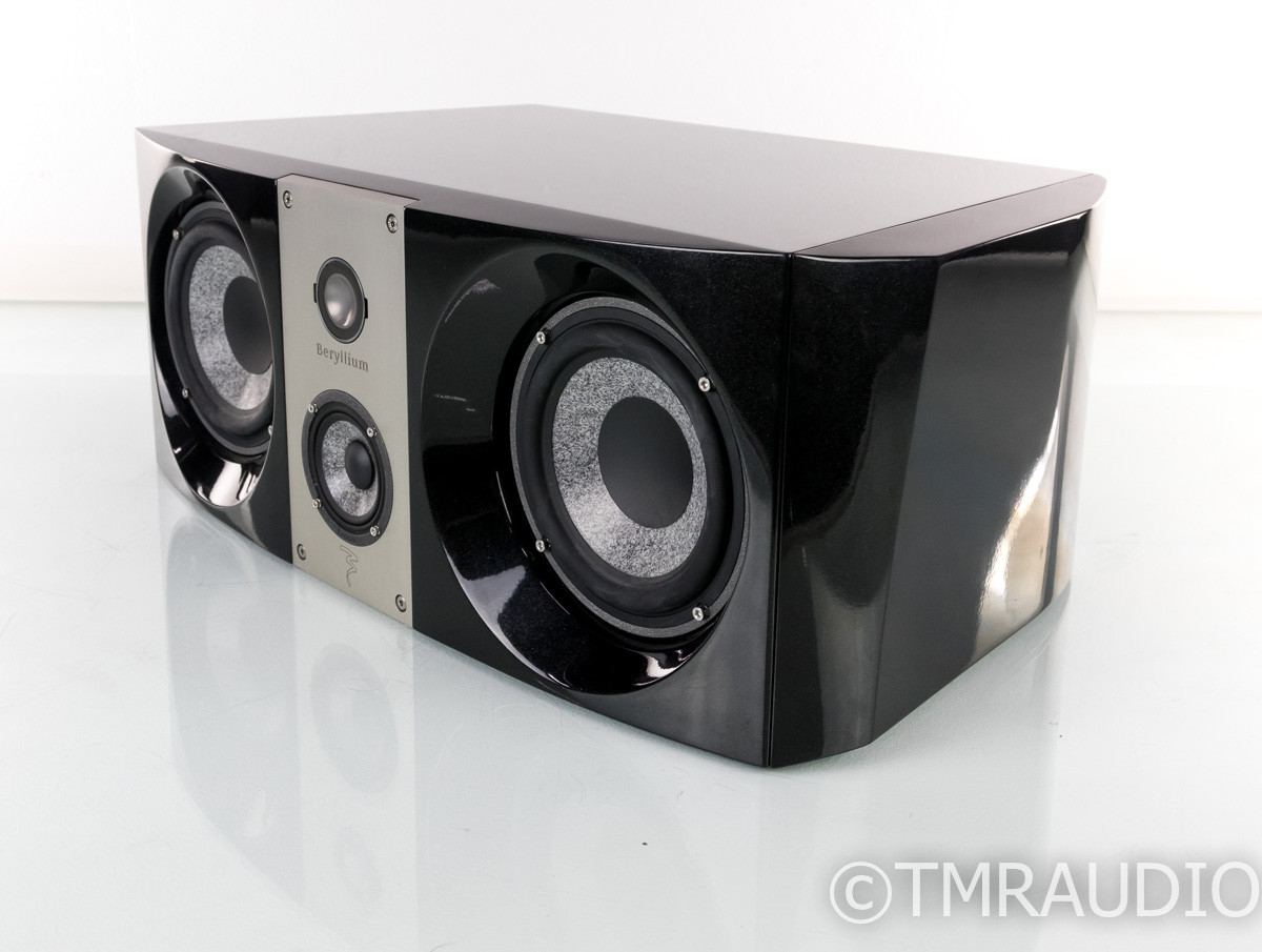 focal electra center