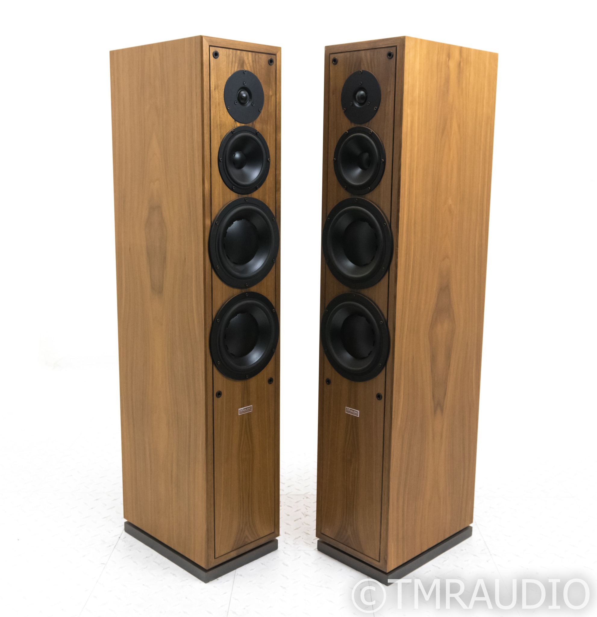 dynaudio mirage