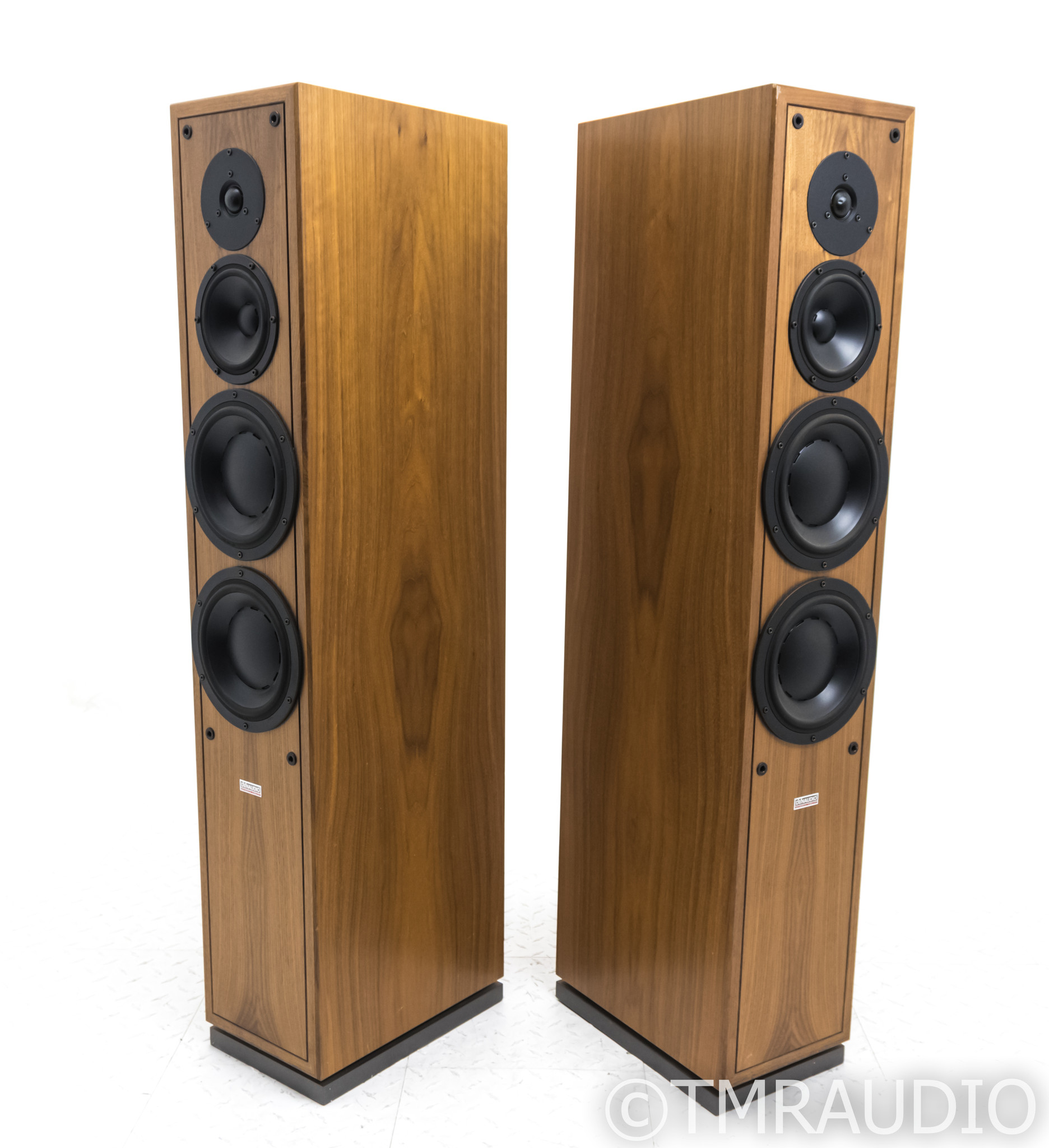 dynaudio 3.3 contour