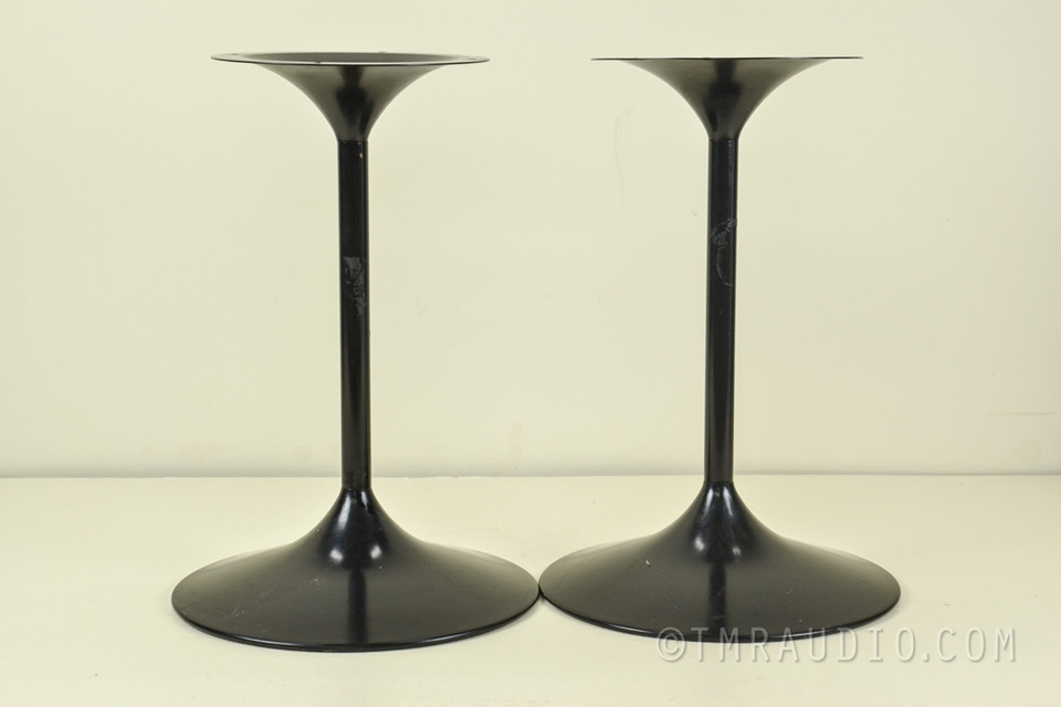 Bose Tulip Speaker Stands for 901 Speakers The Music Room