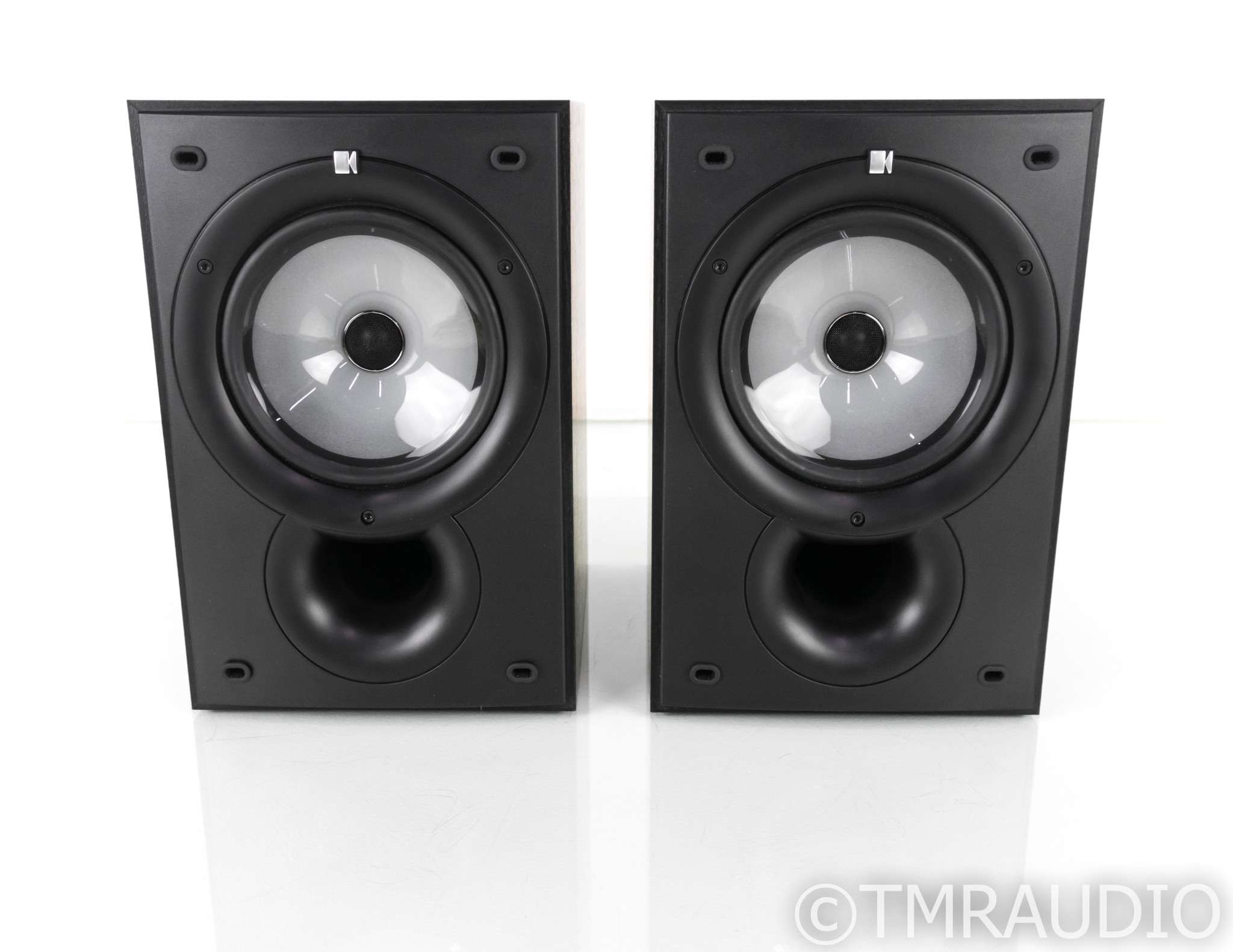 kef q15 speakers