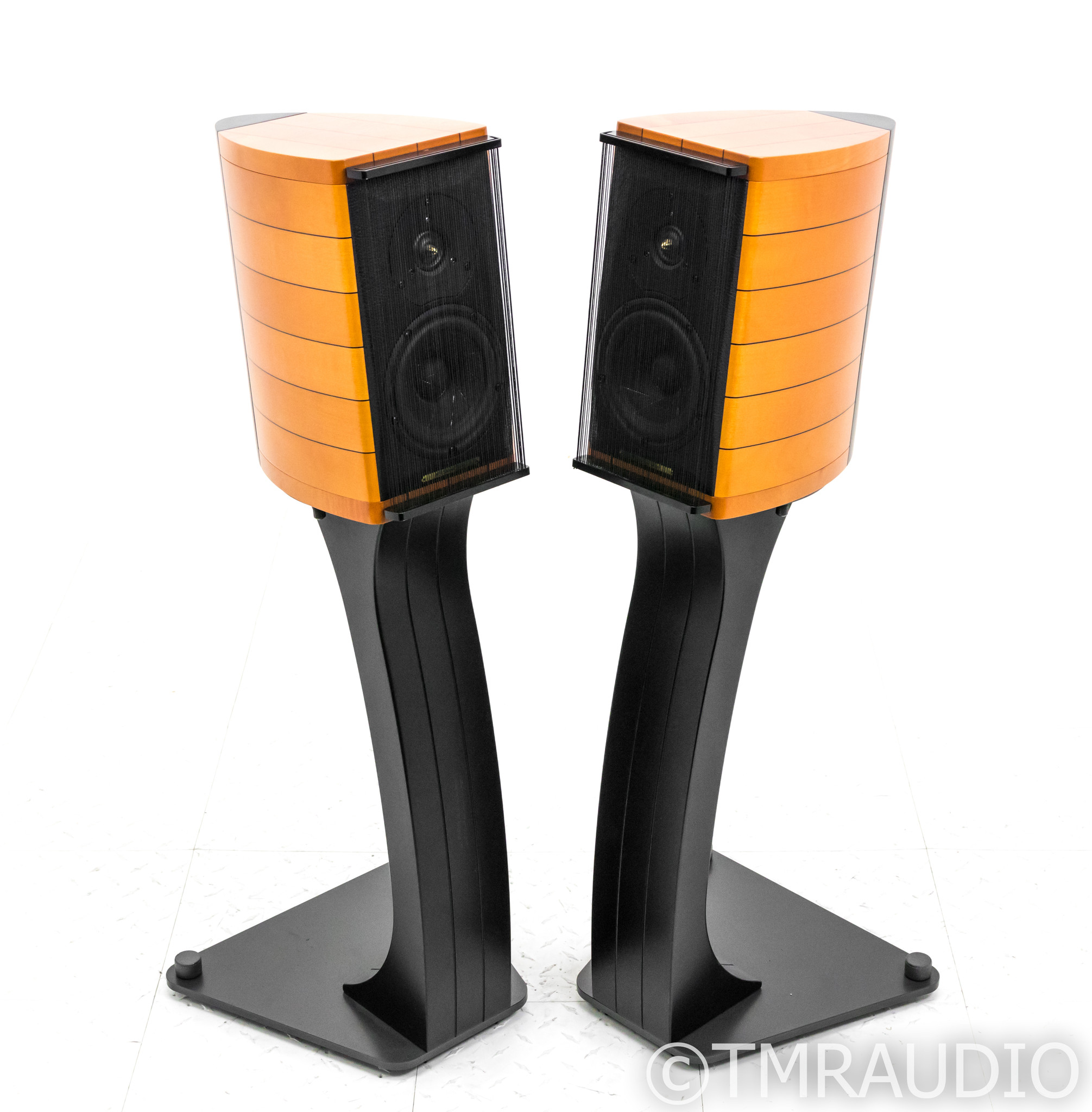 Sonus Faber Cremona Auditor Bookshelf Speakers