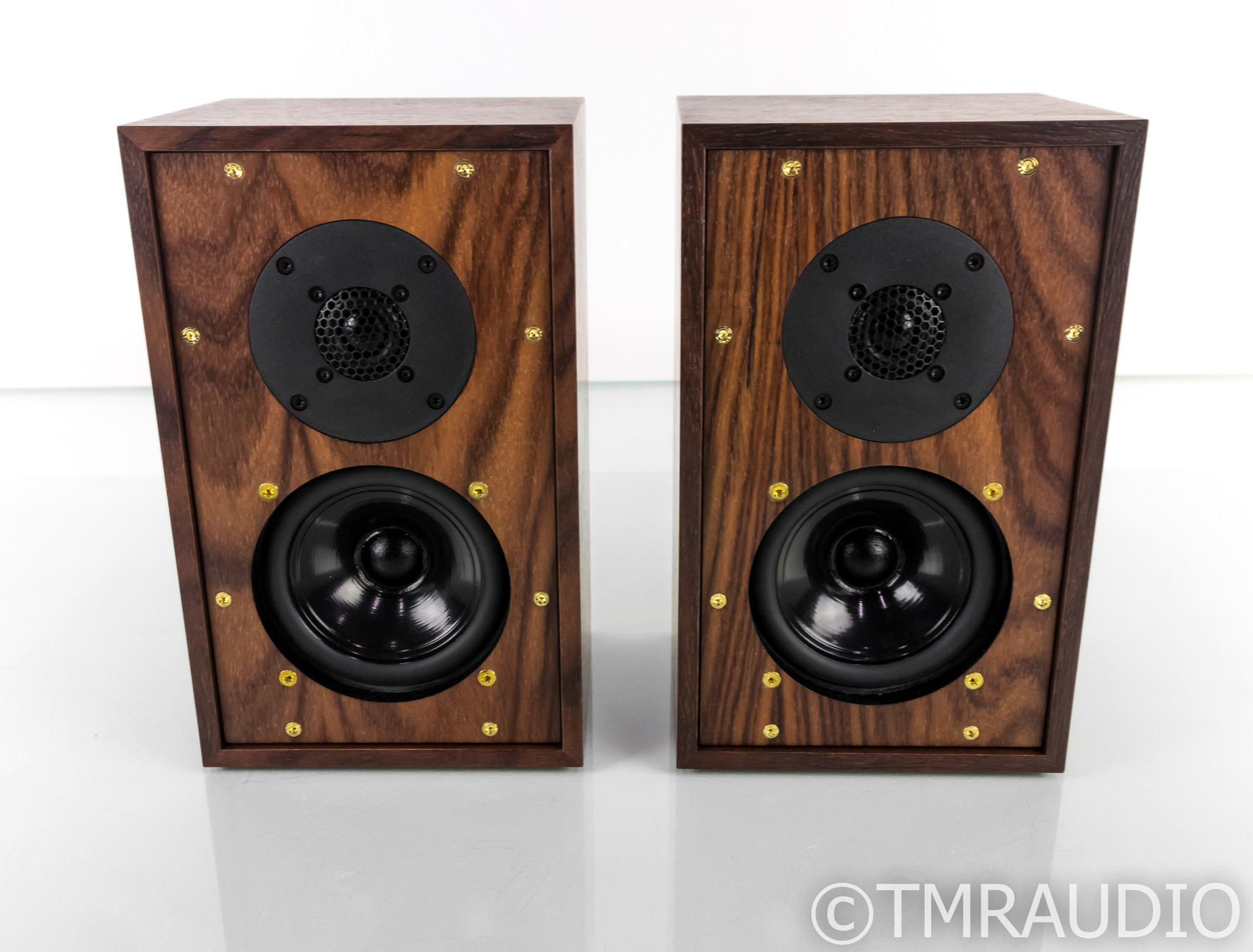 graham speakers