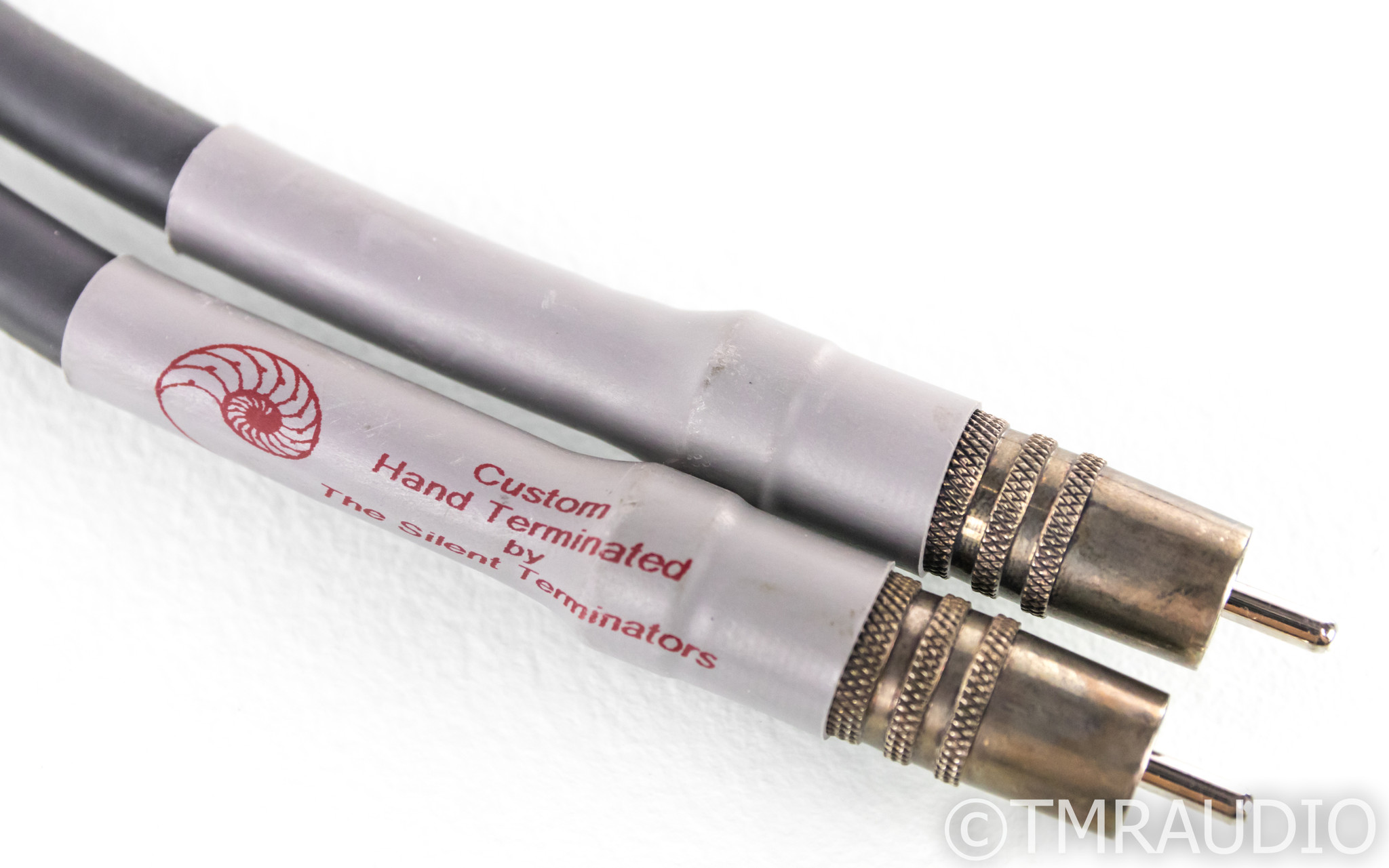 ☆カルダス☆CARDAS 2X RCAケーブル／2set ラインケーブル