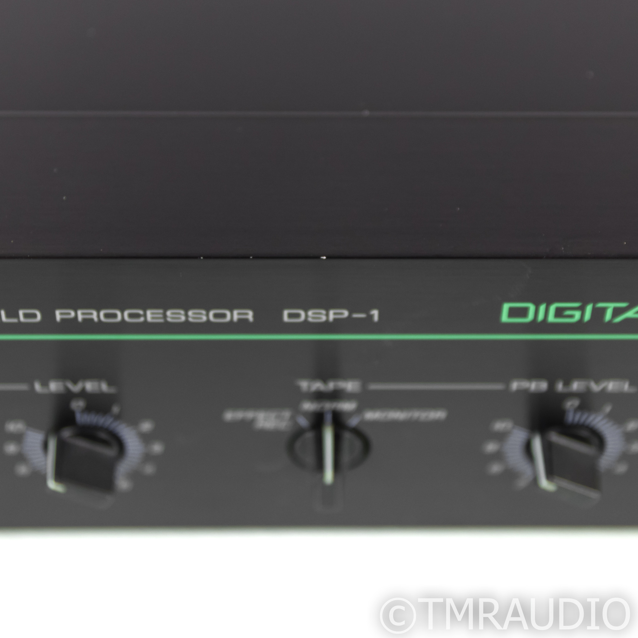 Yamaha DSP-1 Digital Sound Field Processor
