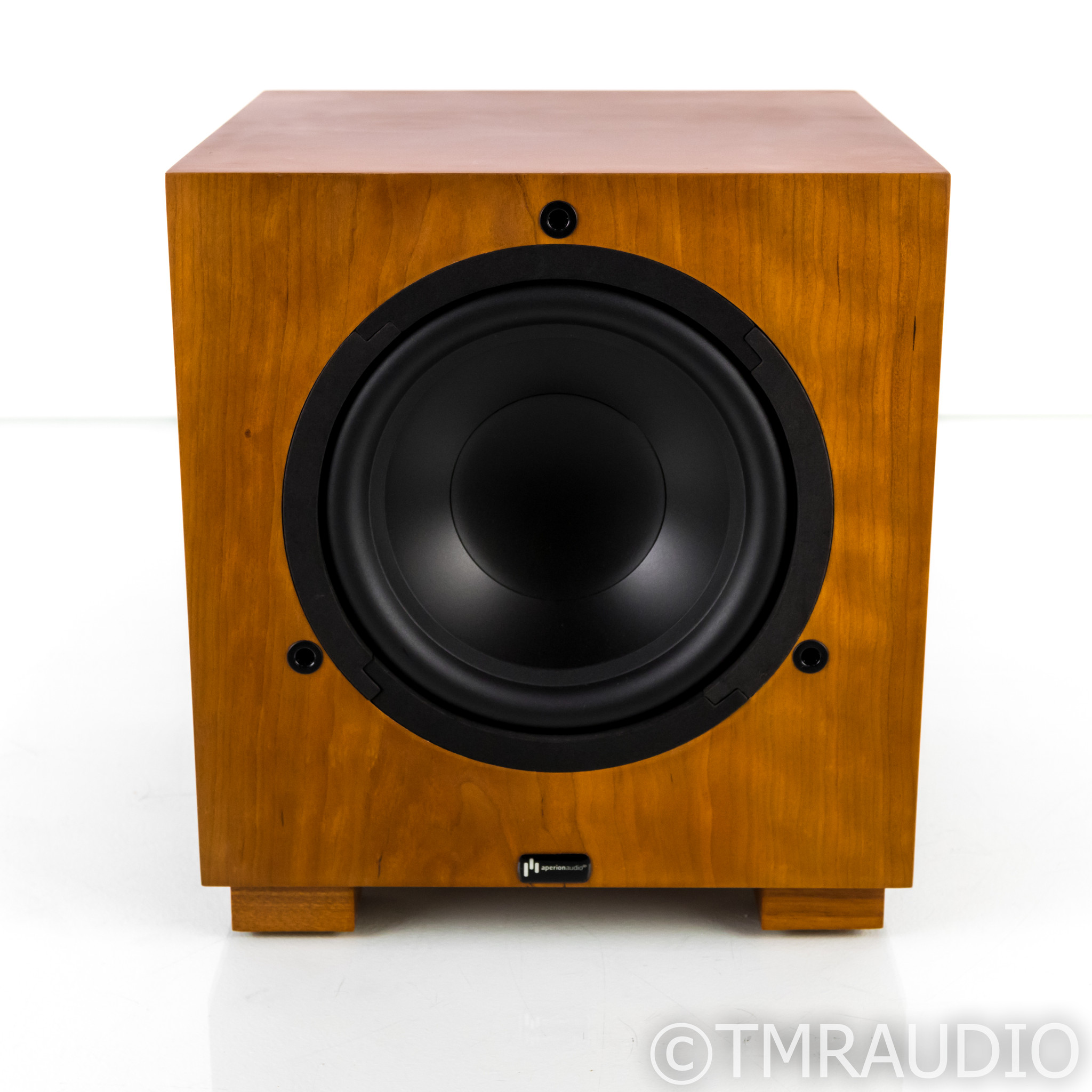 aperion subwoofer