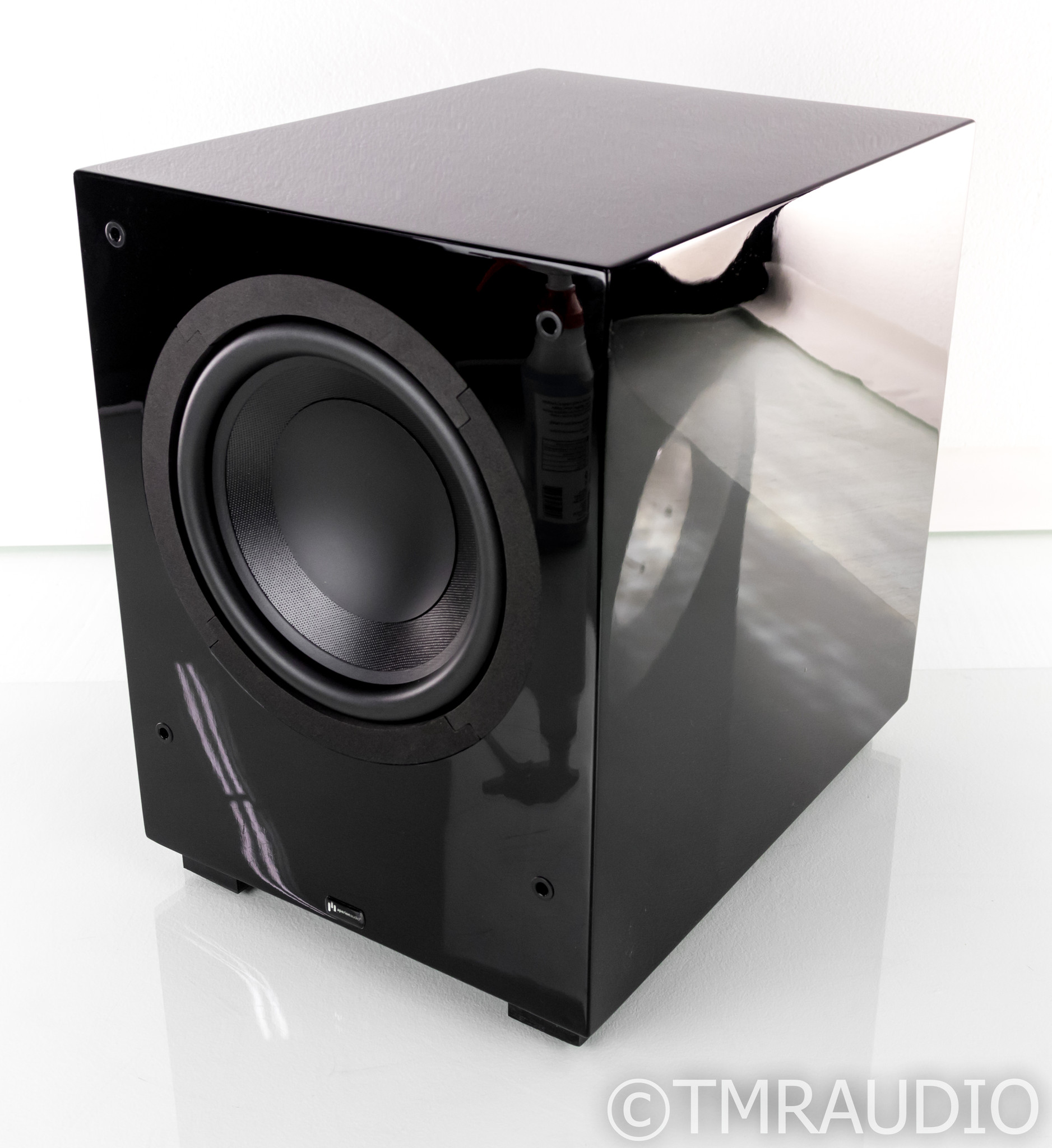 aperion subwoofer