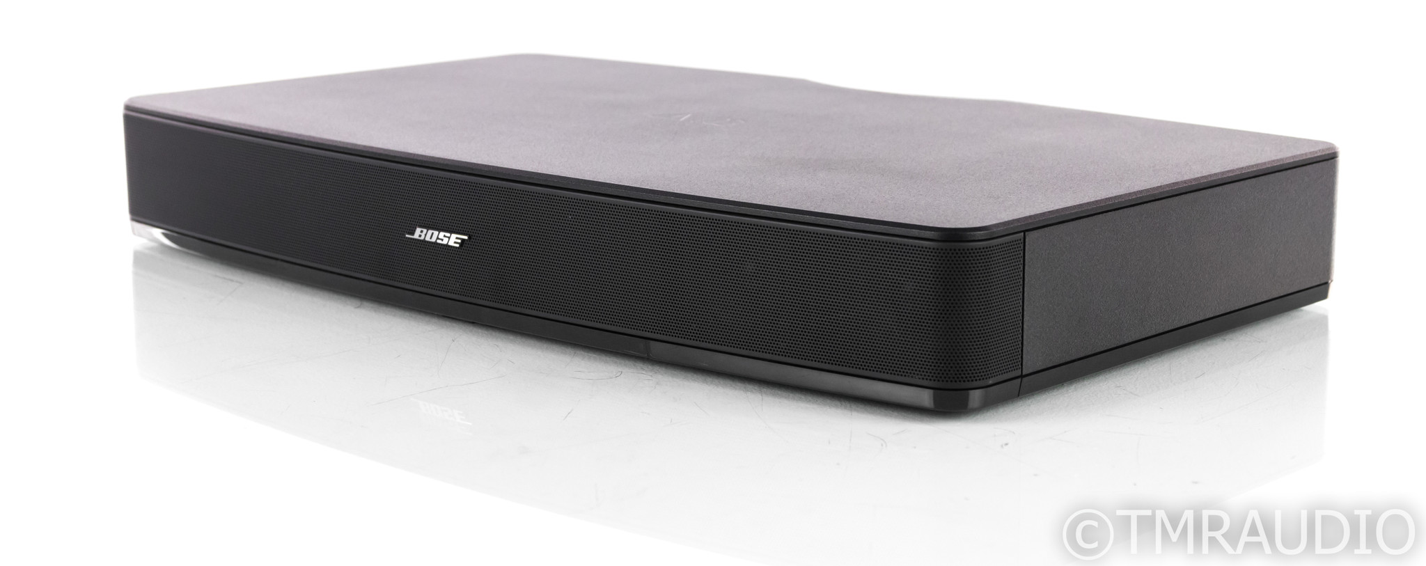 BOSE Solo TV Sound System ジャンク bose solo tv sound system W Remote 100% Working Order