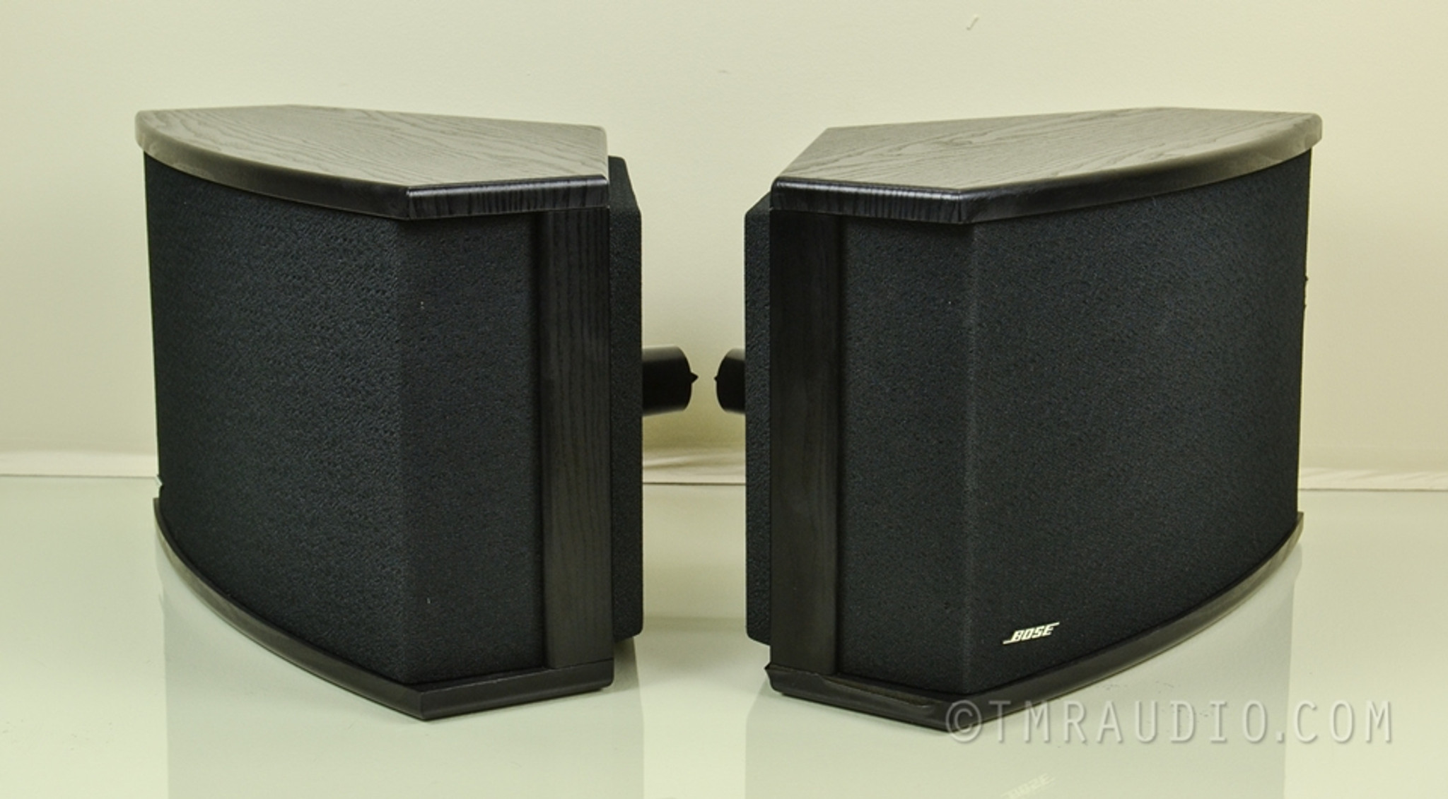 bose 901 series vi speakers with equalizer