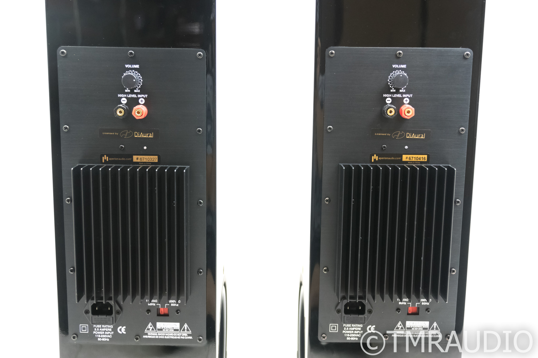 Aperion Audio Intimus 522D-PT Active 