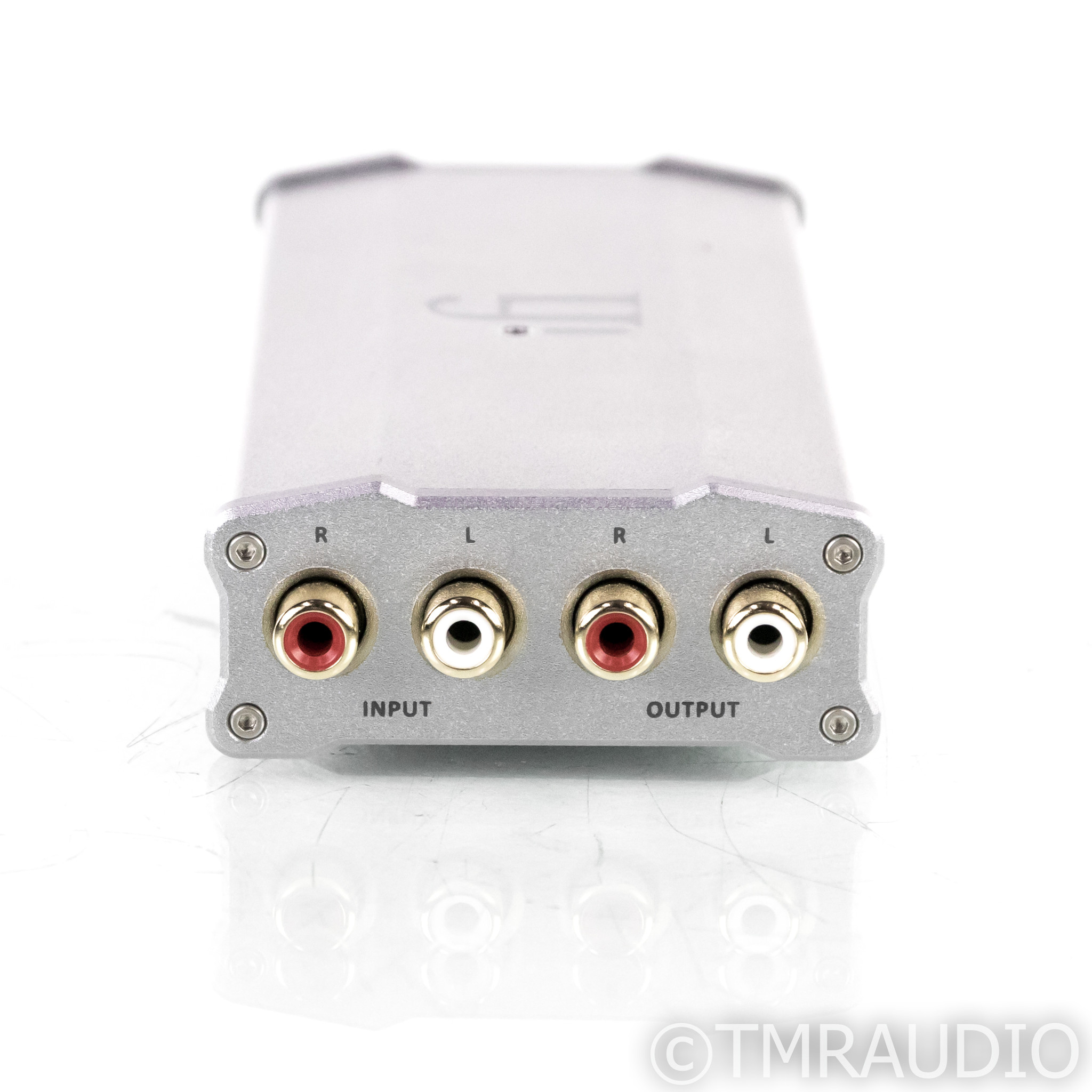 アンプ iFi audio micro ITUBE2 Colour it in with iFi Audio's iTube2 | Darko.Audio